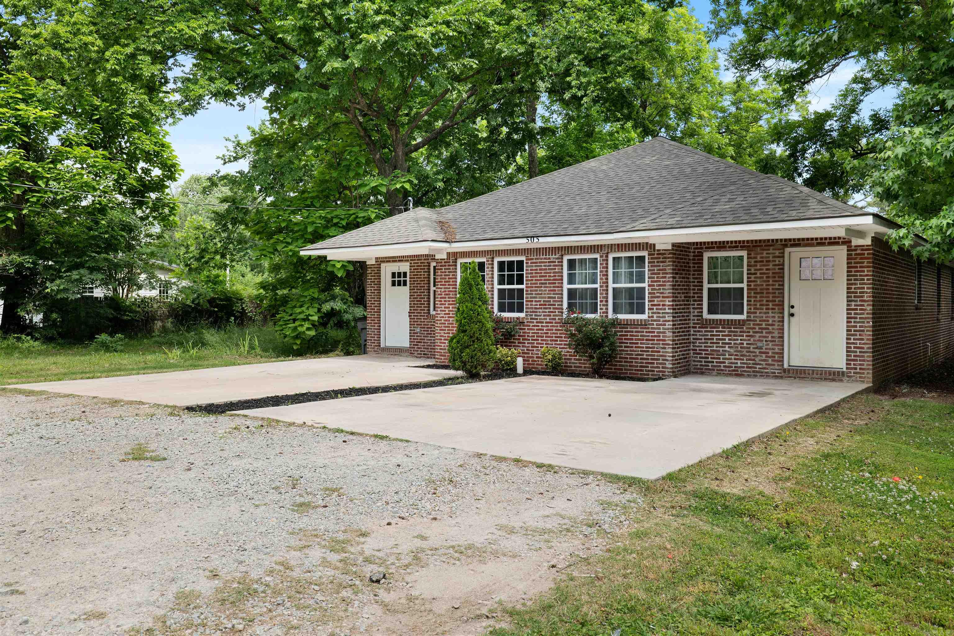 505 Bertig St  Paragould, AR