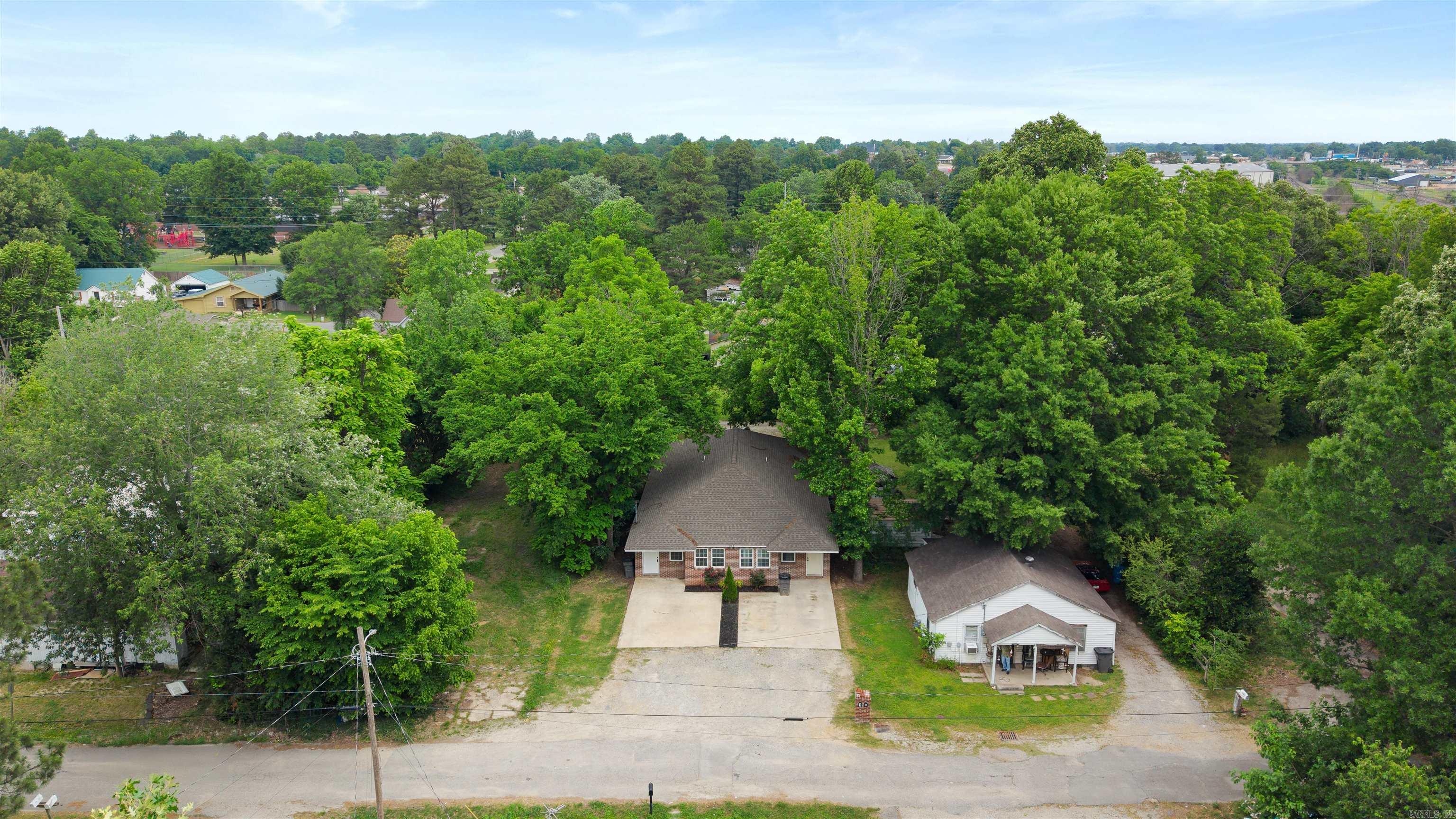 505 Bertig St  Paragould, AR