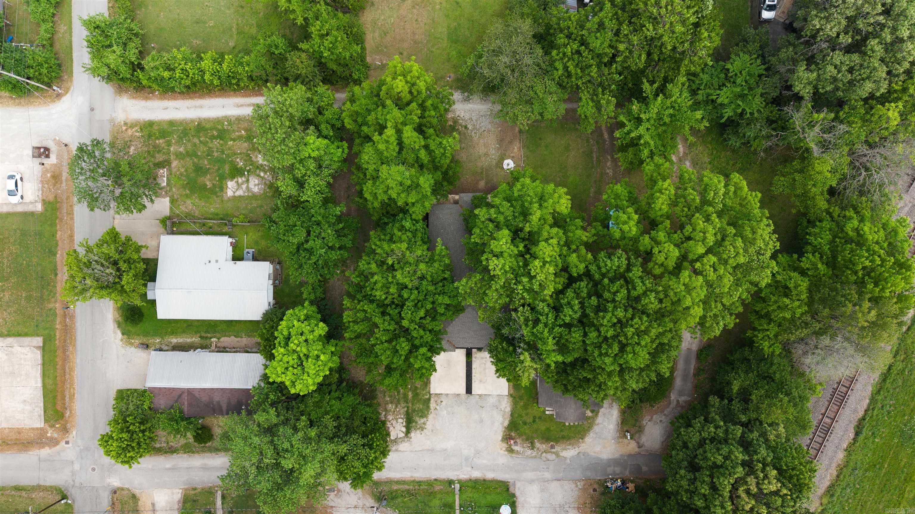 505 Bertig St  Paragould, AR