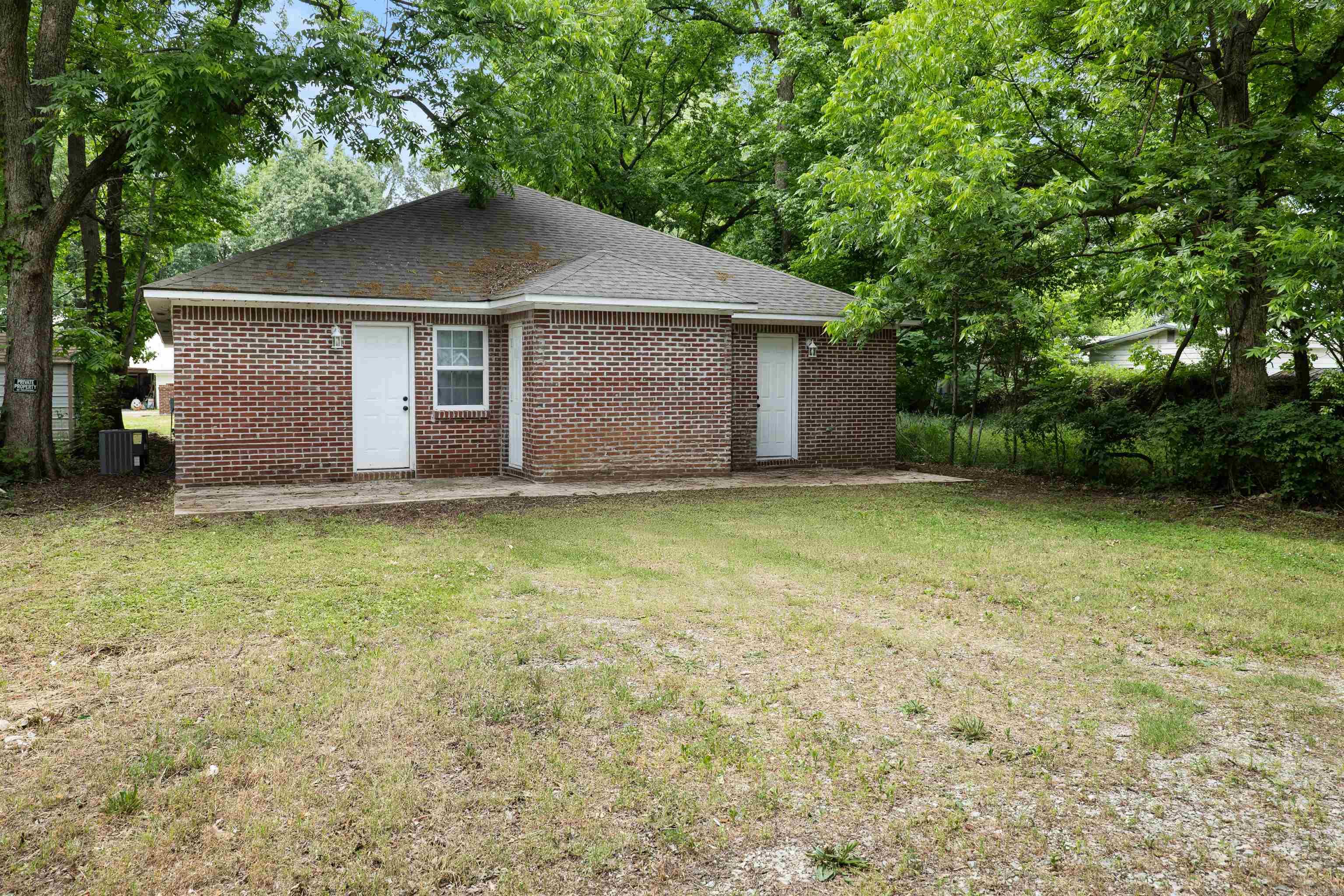505 Bertig St  Paragould, AR