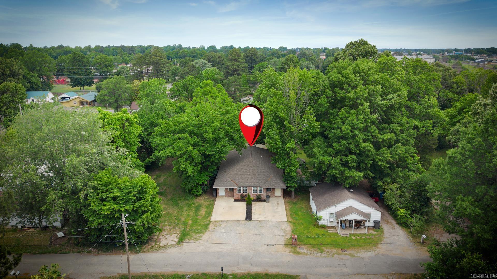 505 Bertig St  Paragould, AR