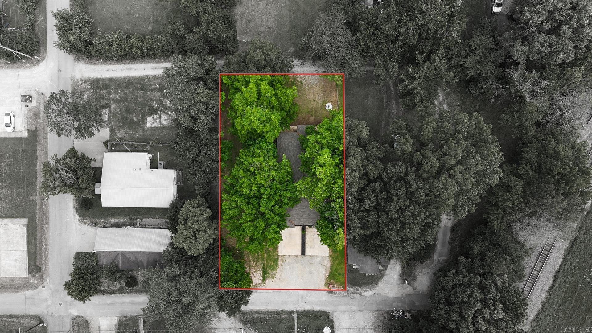 505 Bertig St  Paragould, AR