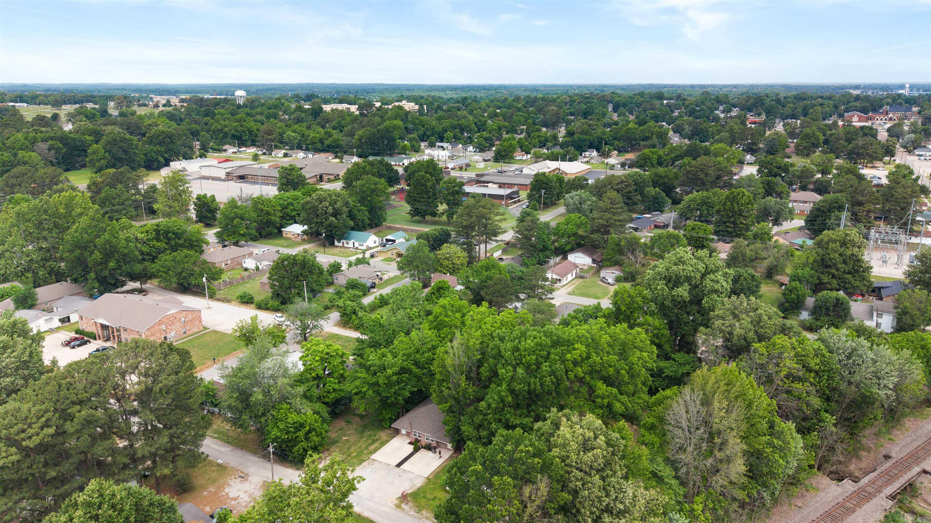 505 Bertig St  Paragould, AR