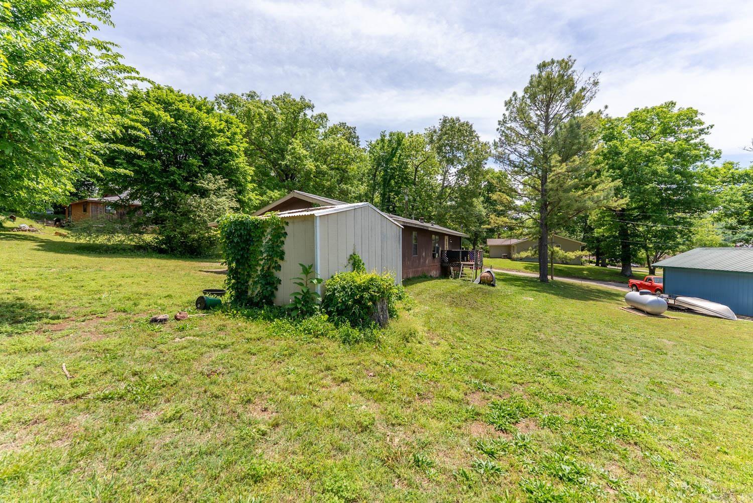 302 W 5th  Hardy, AR