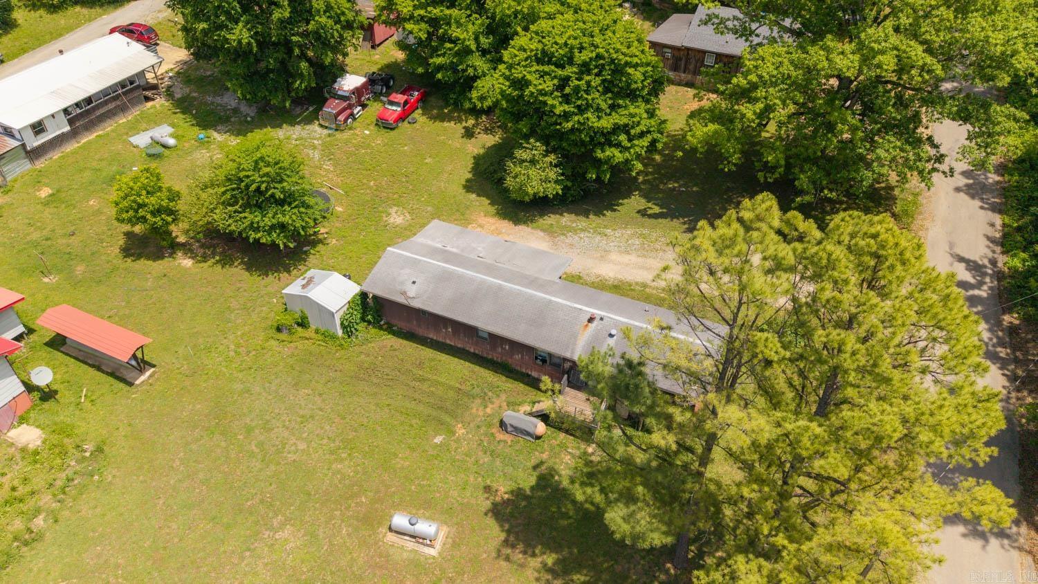 302 W 5th  Hardy, AR
