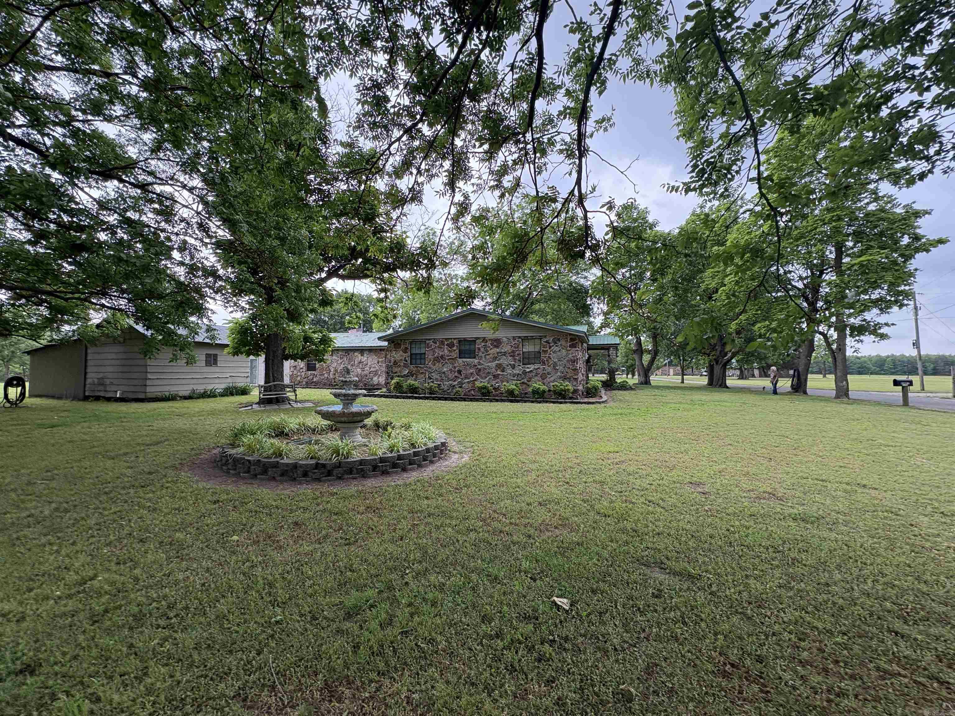178 Jackson 25  Bradford, AR