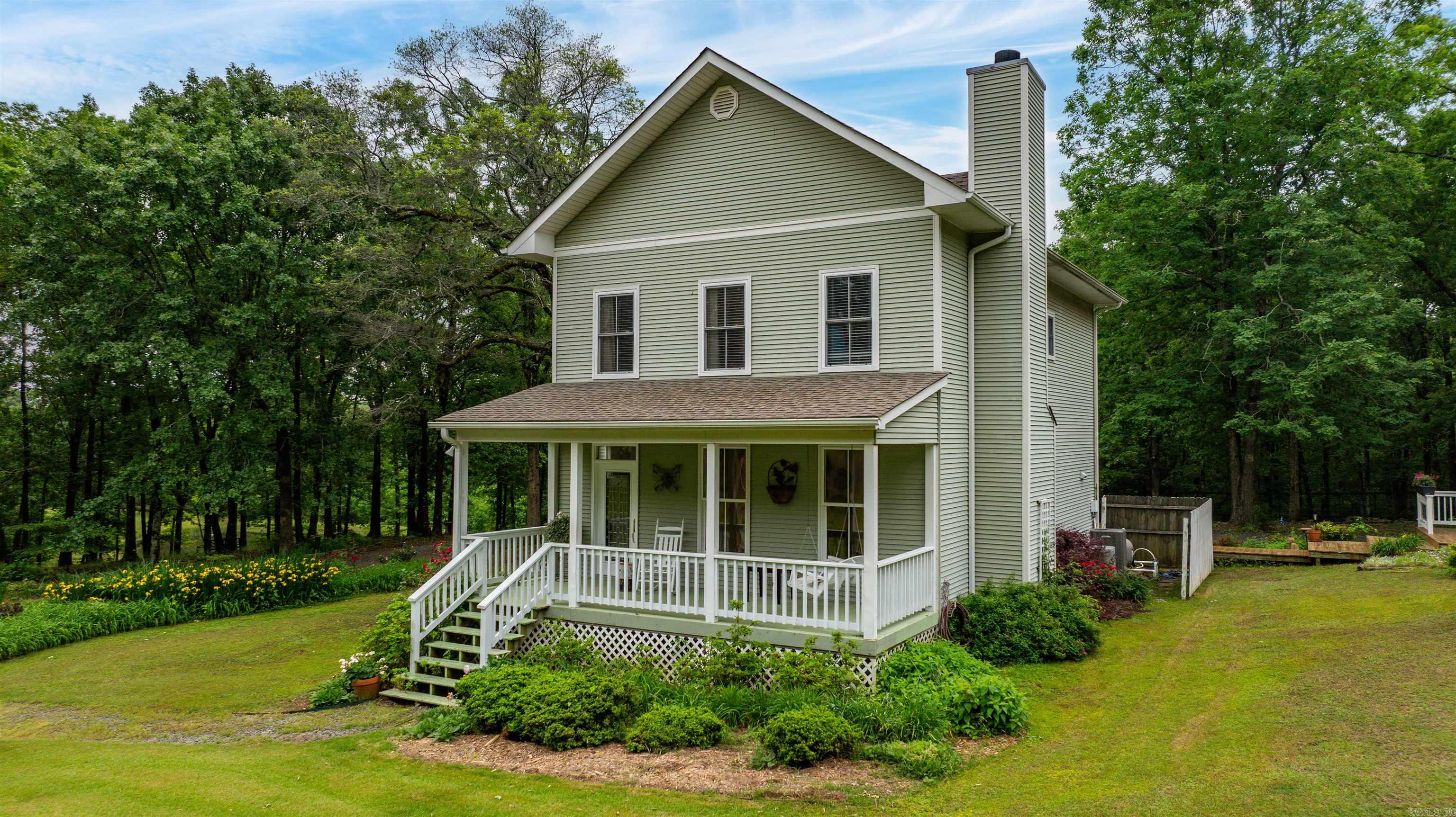 34505 Highway 300  Roland, AR