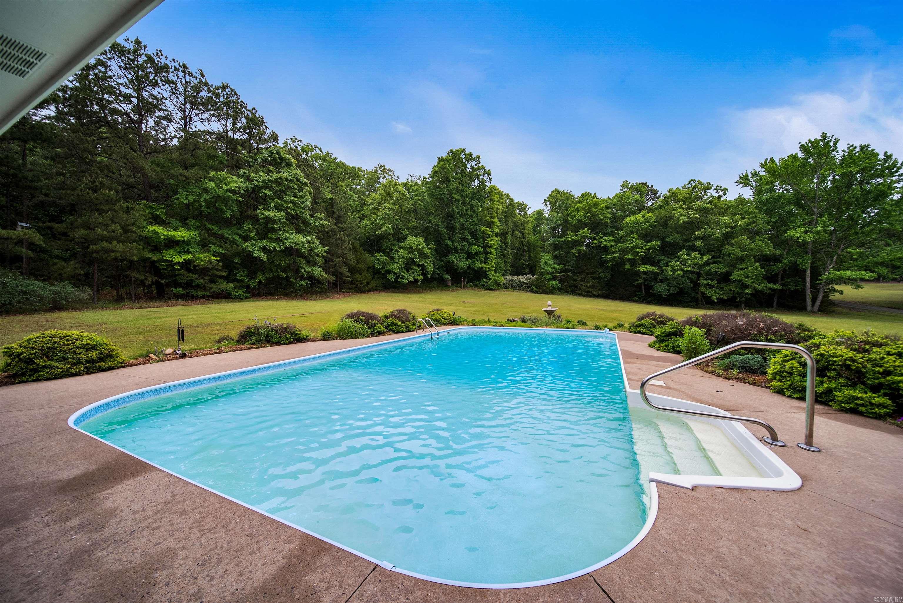 34505 Highway 300  Roland, AR