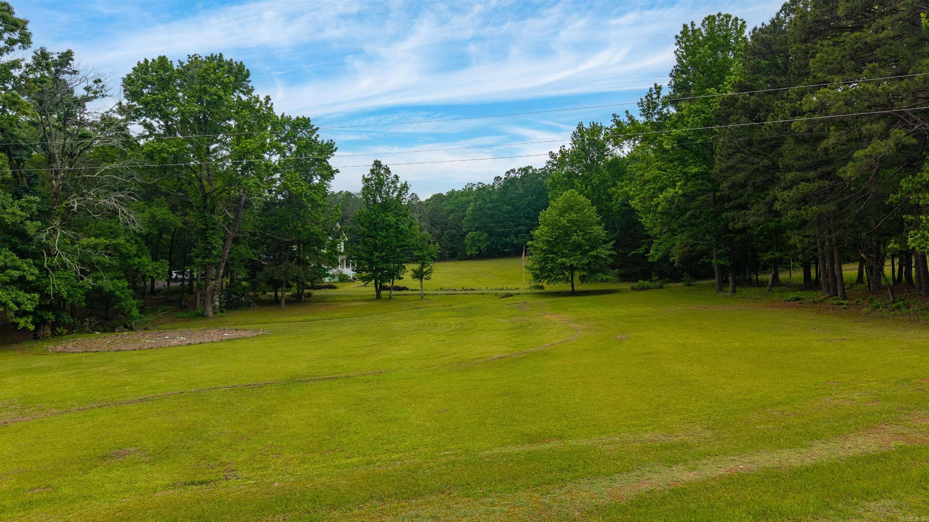 34505 Highway 300  Roland, AR