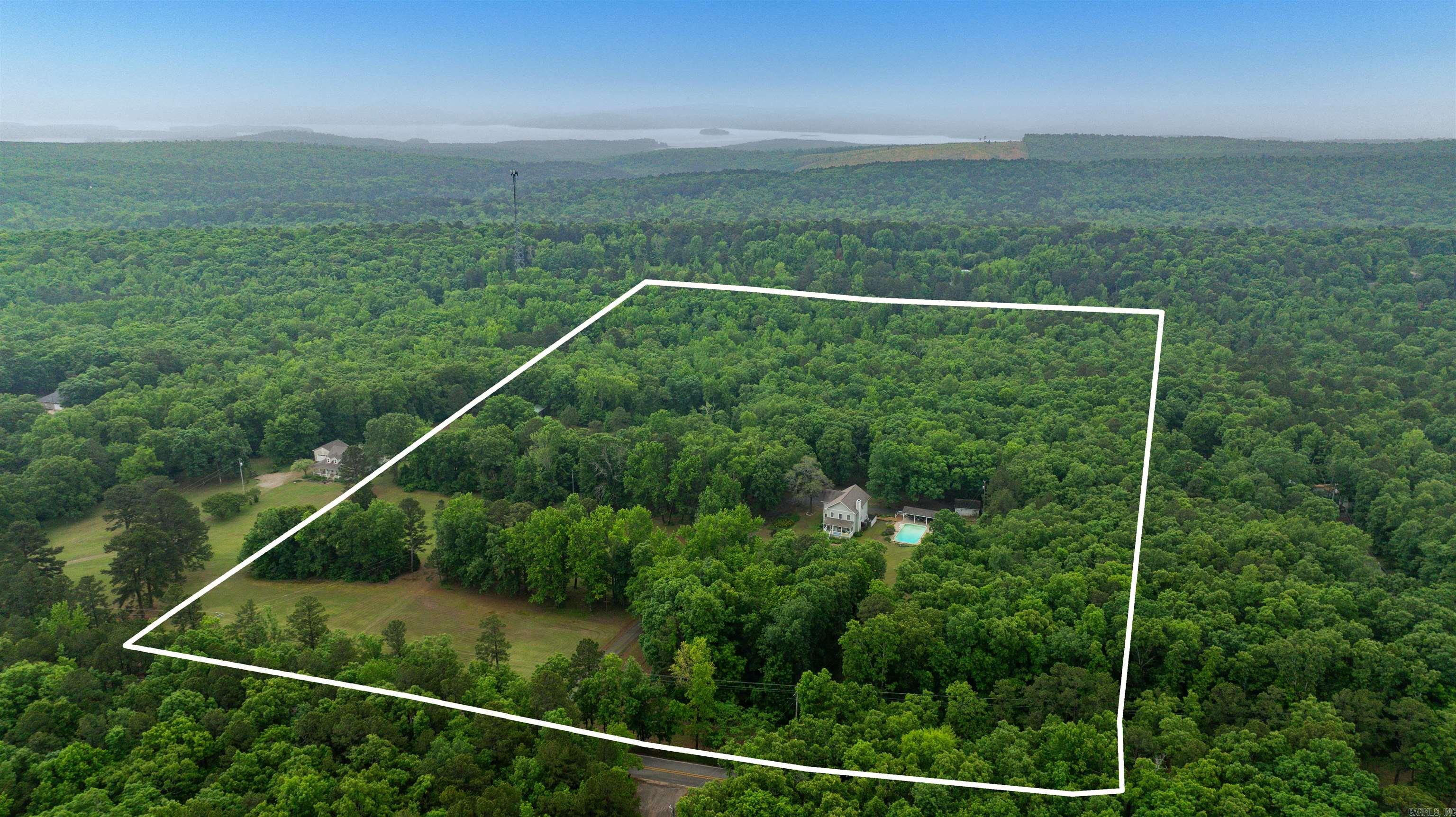34505 Highway 300  Roland, AR