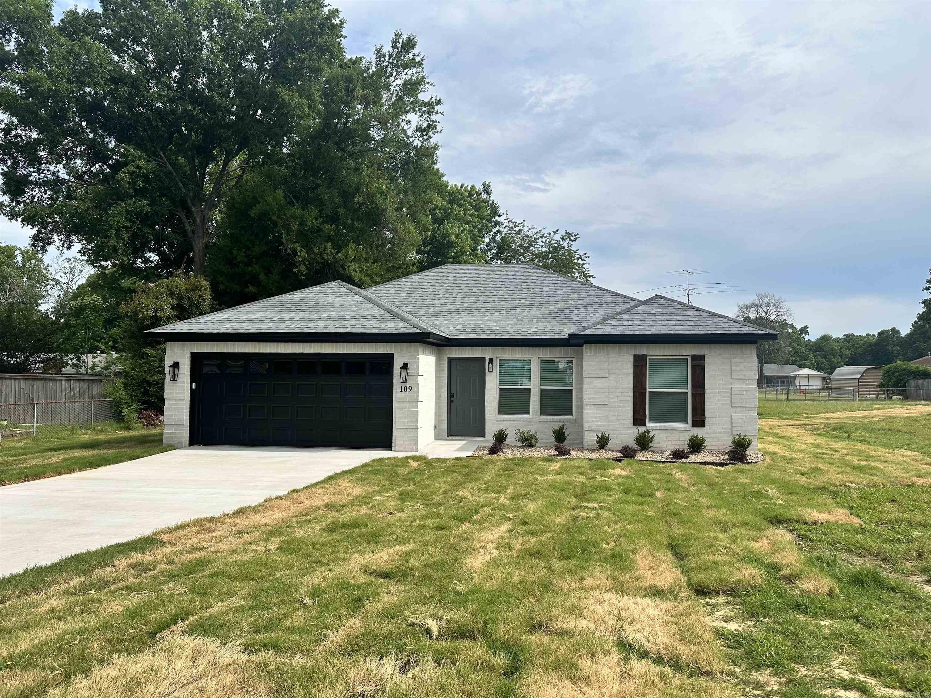 109 Essex  Jacksonville, AR