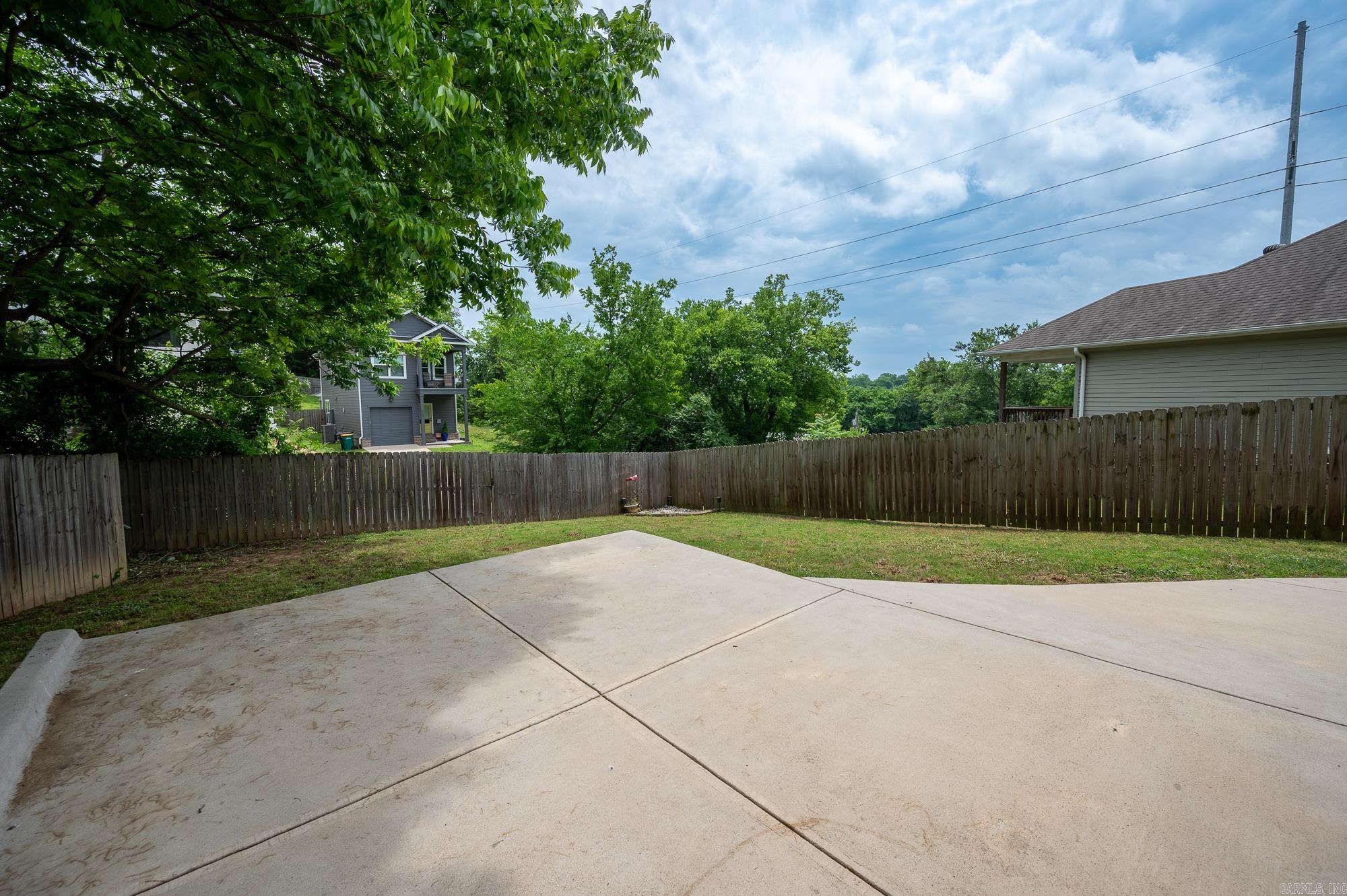 318 Rice  Little Rock, AR