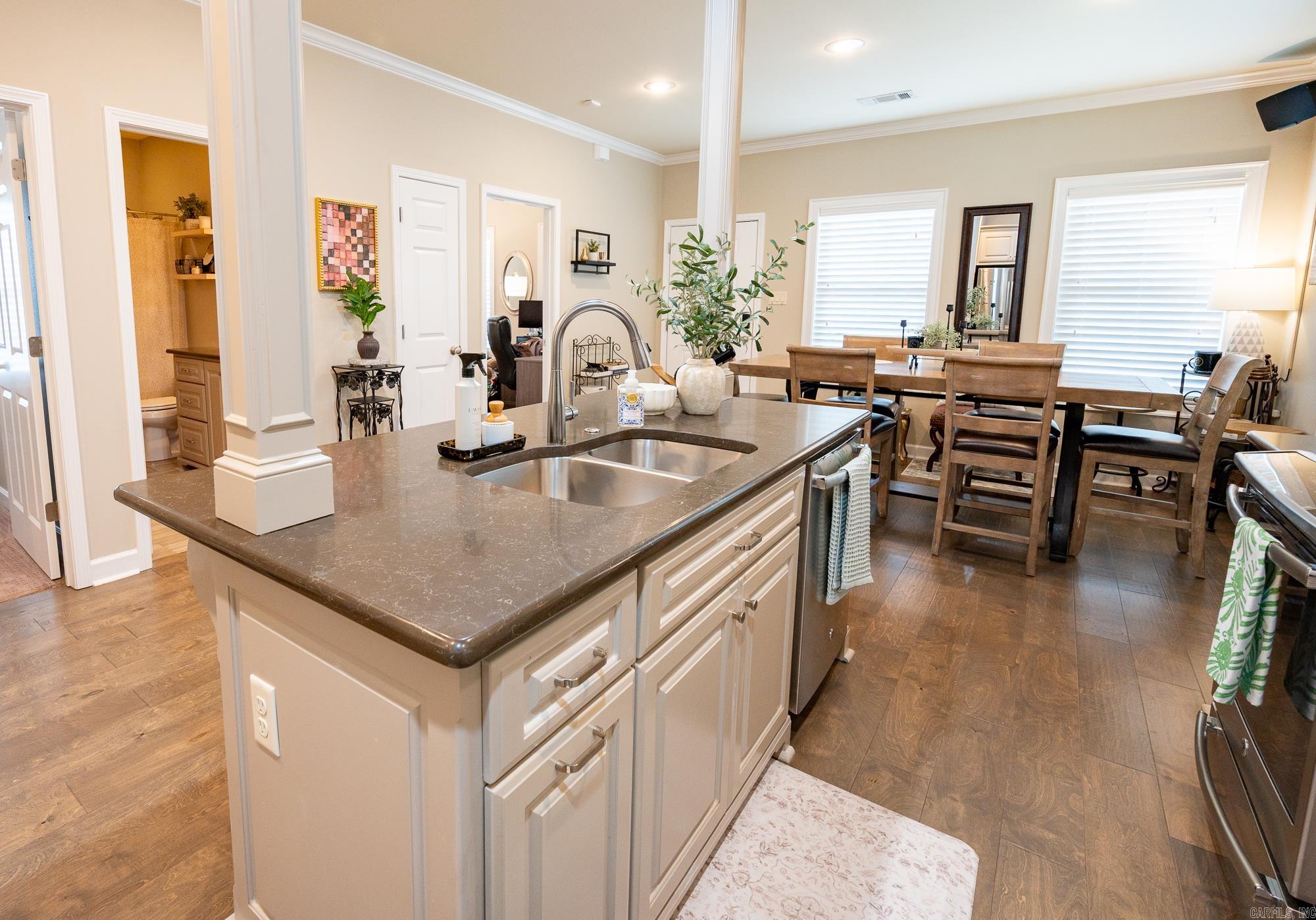 318 Rice  Little Rock, AR