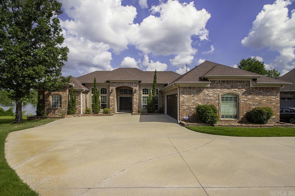 2517  Forrest Lakes  Sherwood, AR