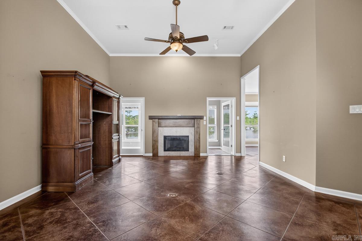 2517 Forrest Lakes  Sherwood, AR