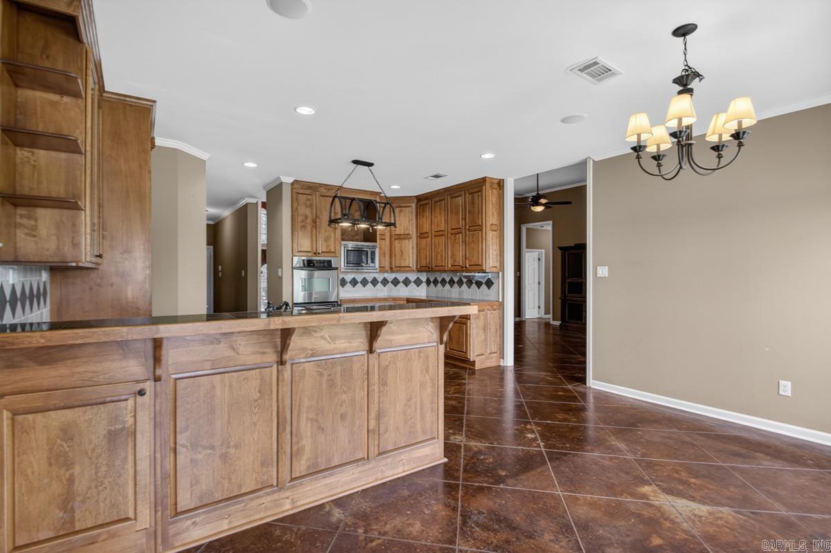 2517 Forrest Lakes  Sherwood, AR