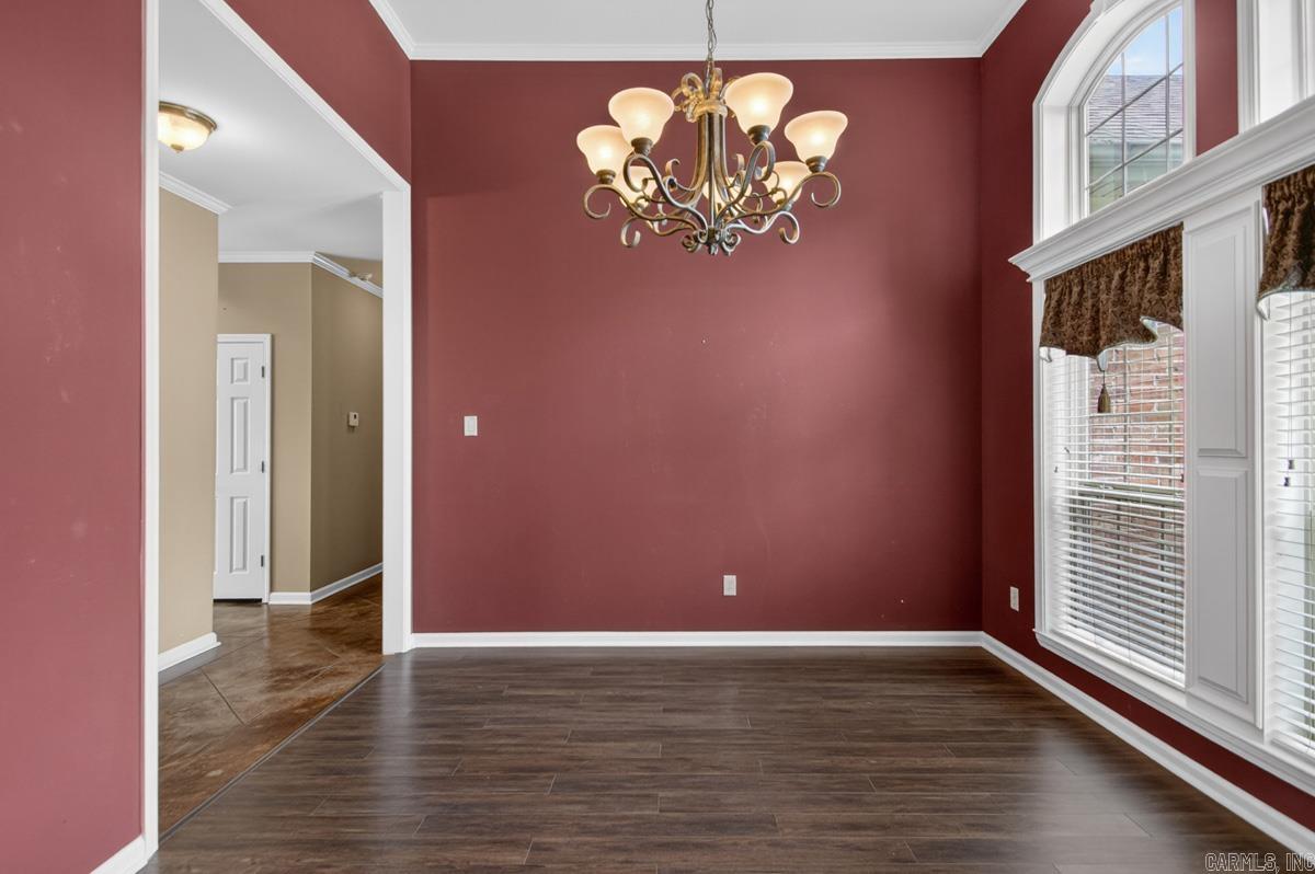 2517 Forrest Lakes  Sherwood, AR