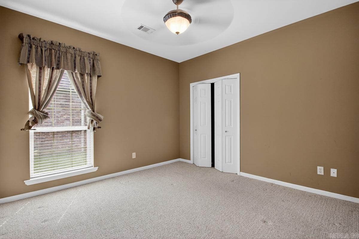 2517 Forrest Lakes  Sherwood, AR