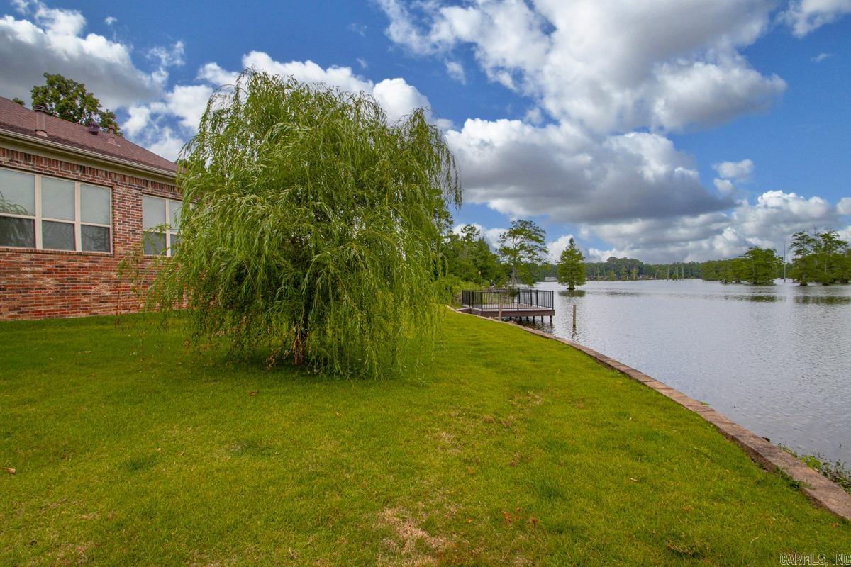 2517 Forrest Lakes  Sherwood, AR