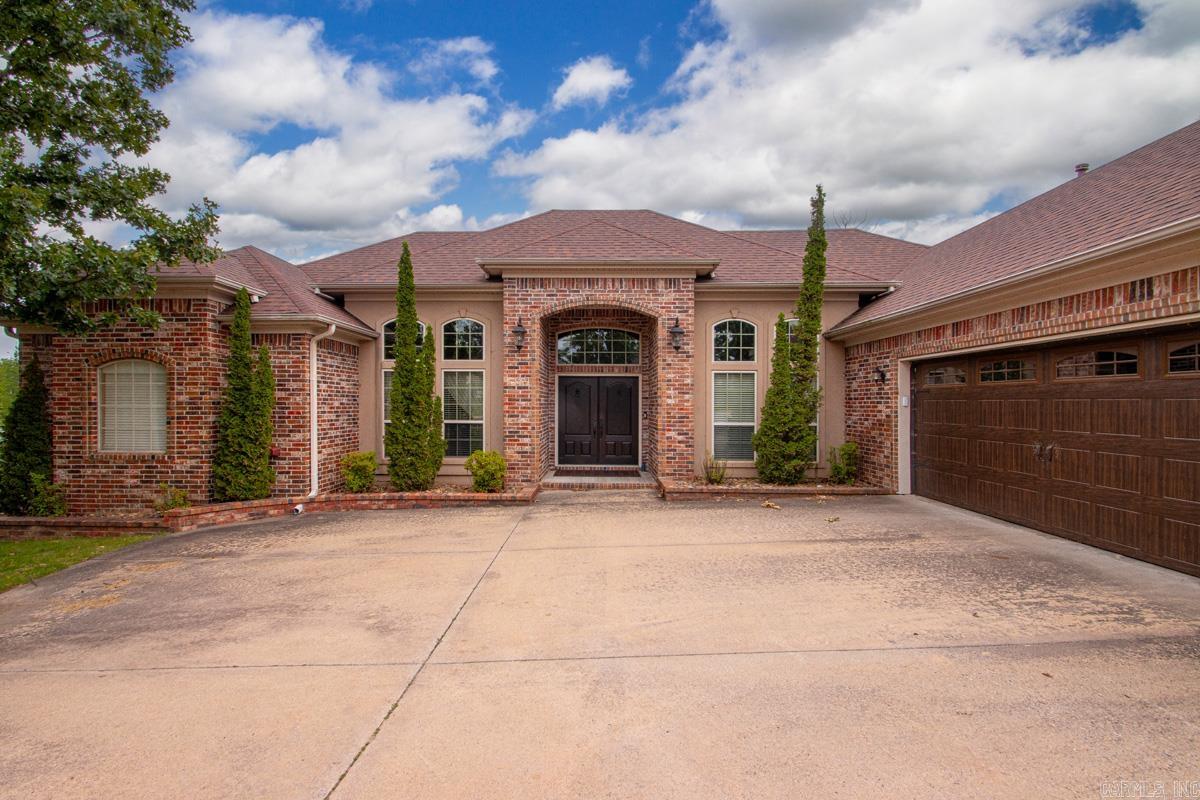 2517 Forrest Lakes  Sherwood, AR