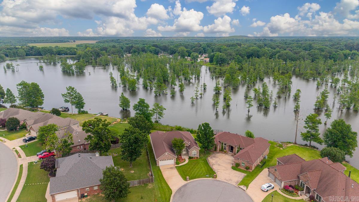 2517 Forrest Lakes  Sherwood, AR