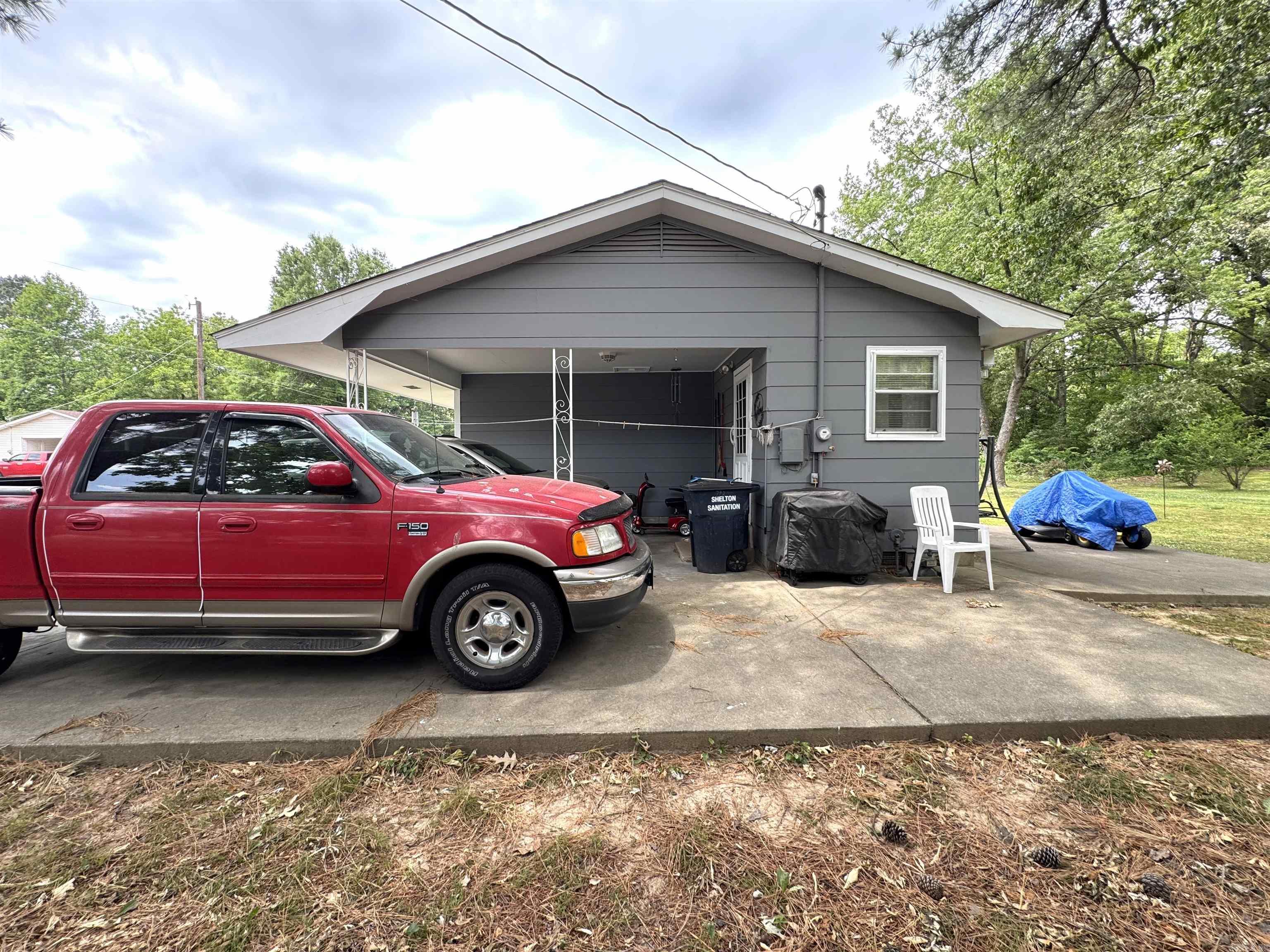 792 E Miller  Piggott, AR