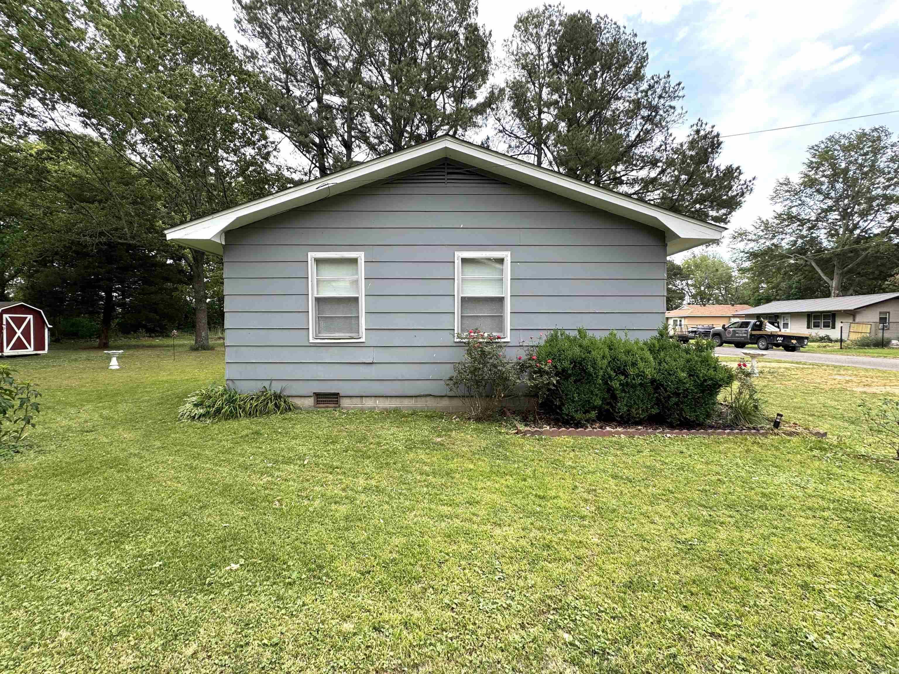 792 E Miller  Piggott, AR