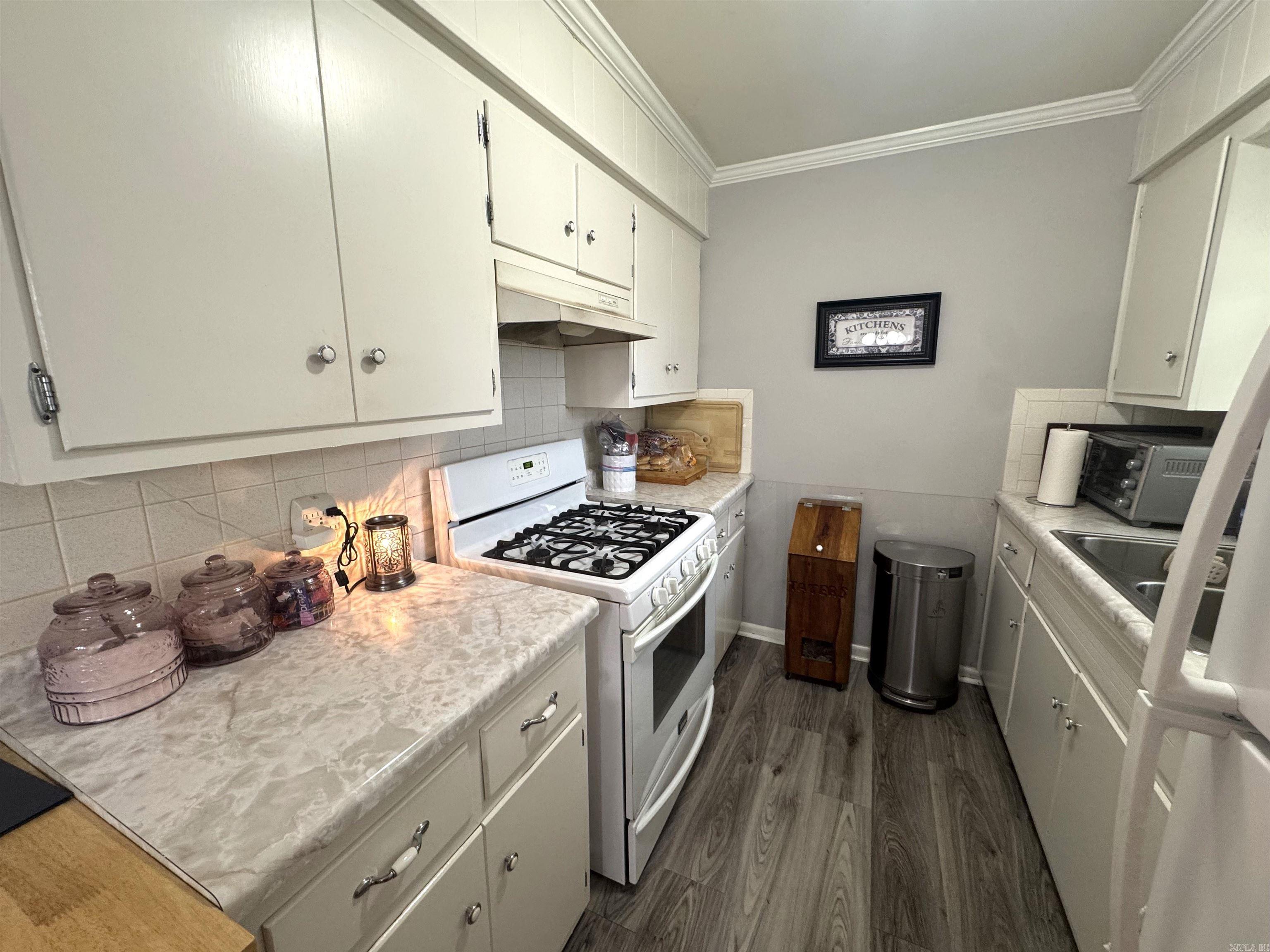 792 E Miller  Piggott, AR
