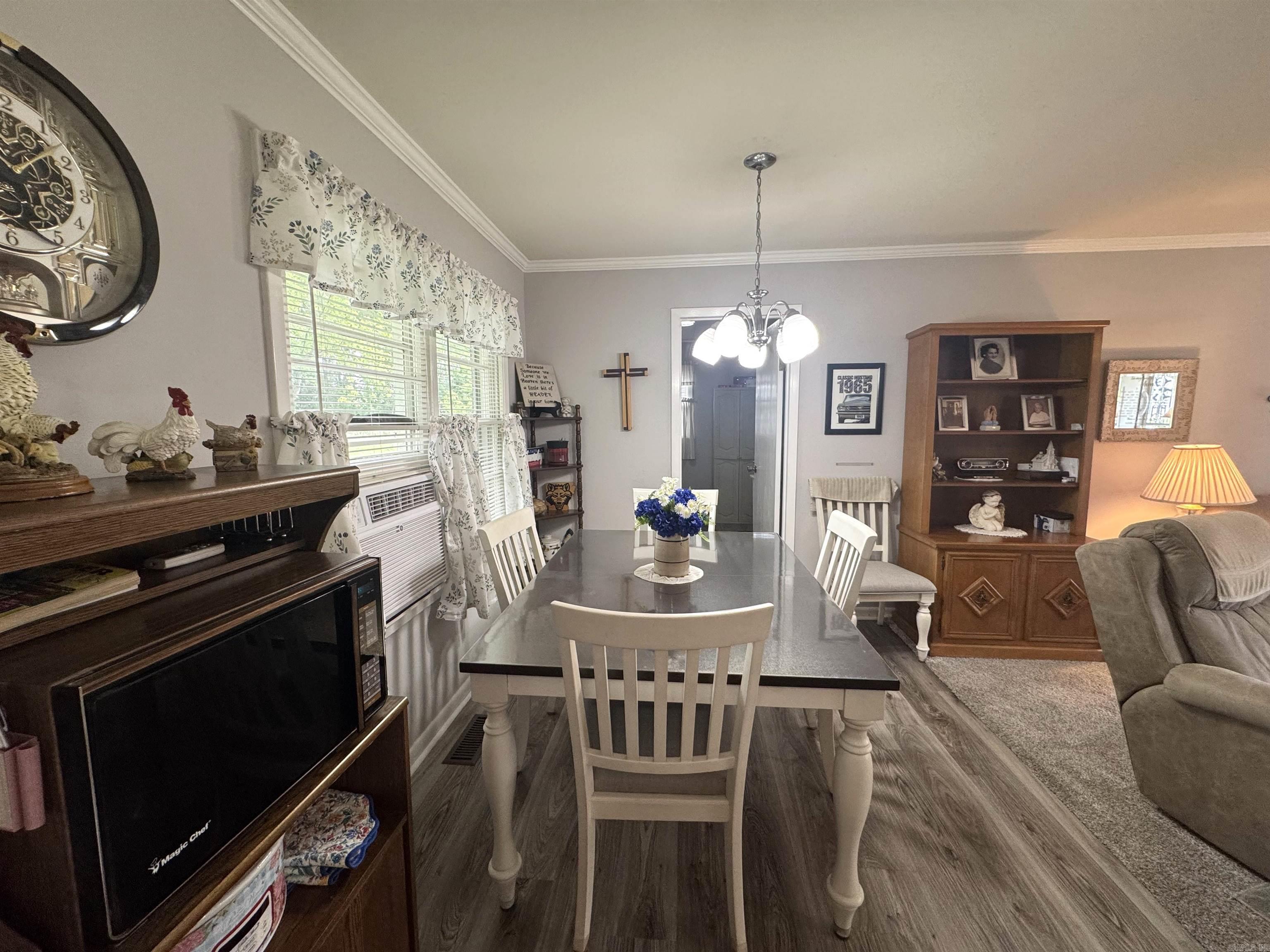 792 E Miller  Piggott, AR