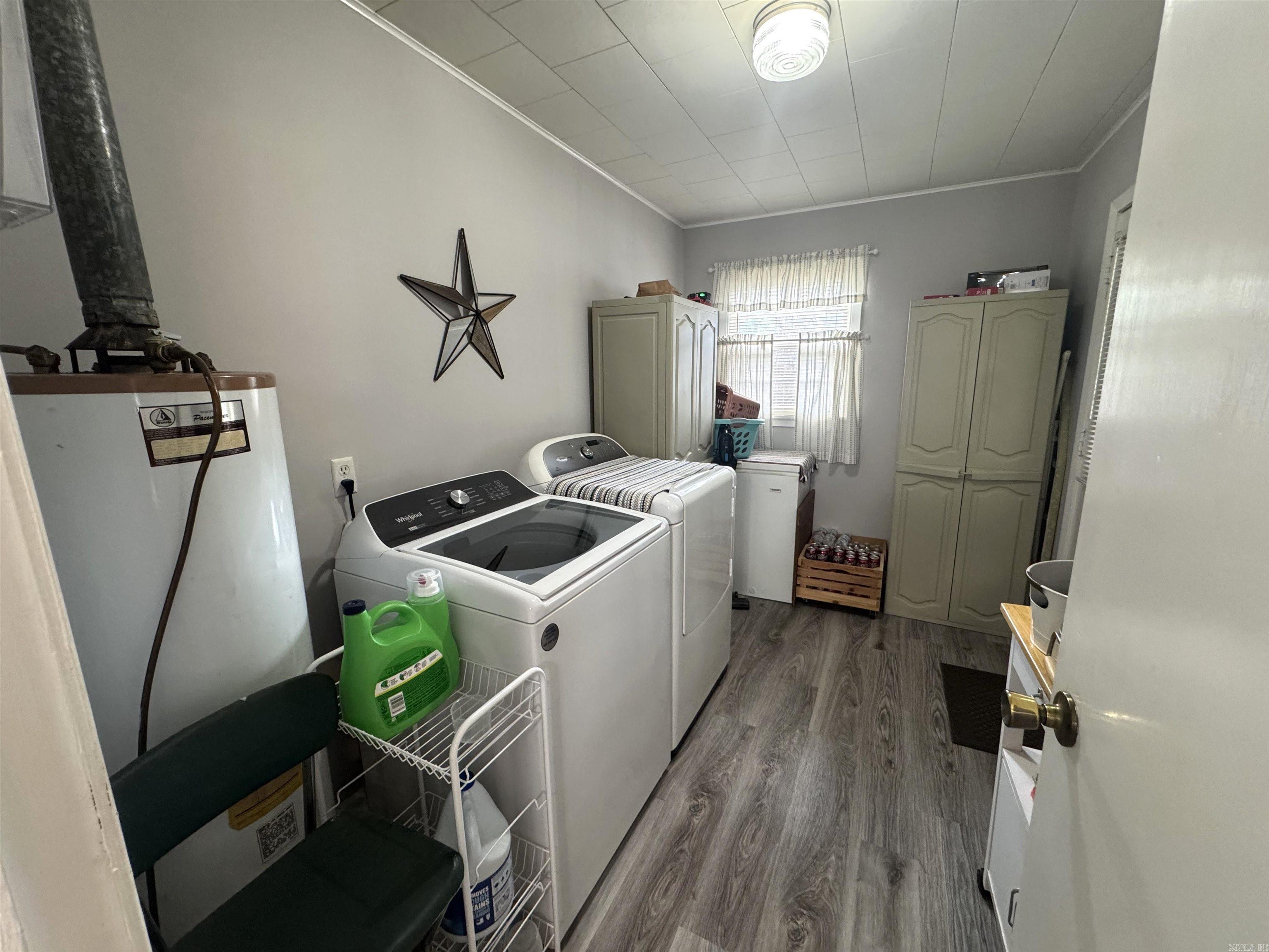 792 E Miller  Piggott, AR