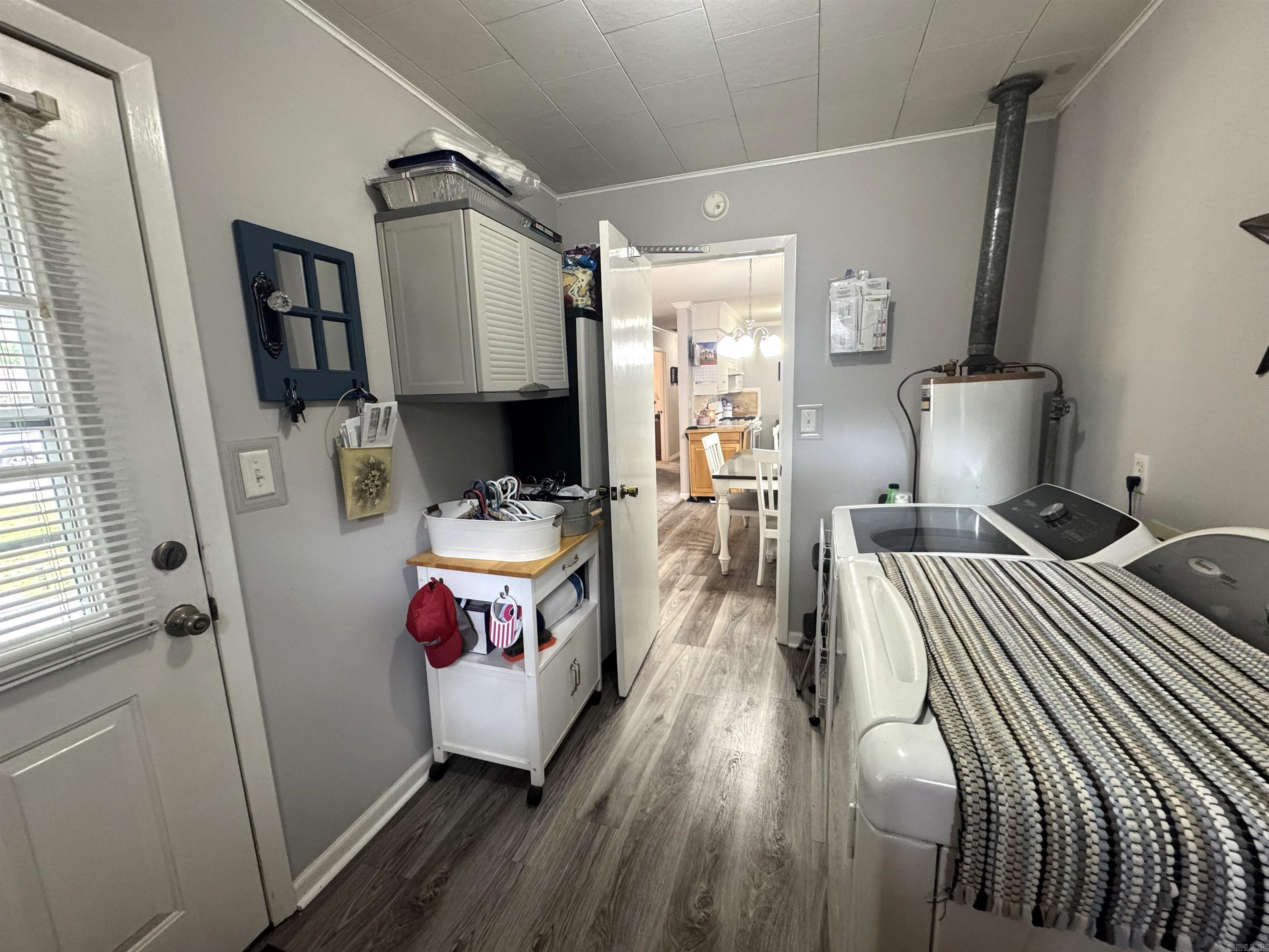 792 E Miller  Piggott, AR