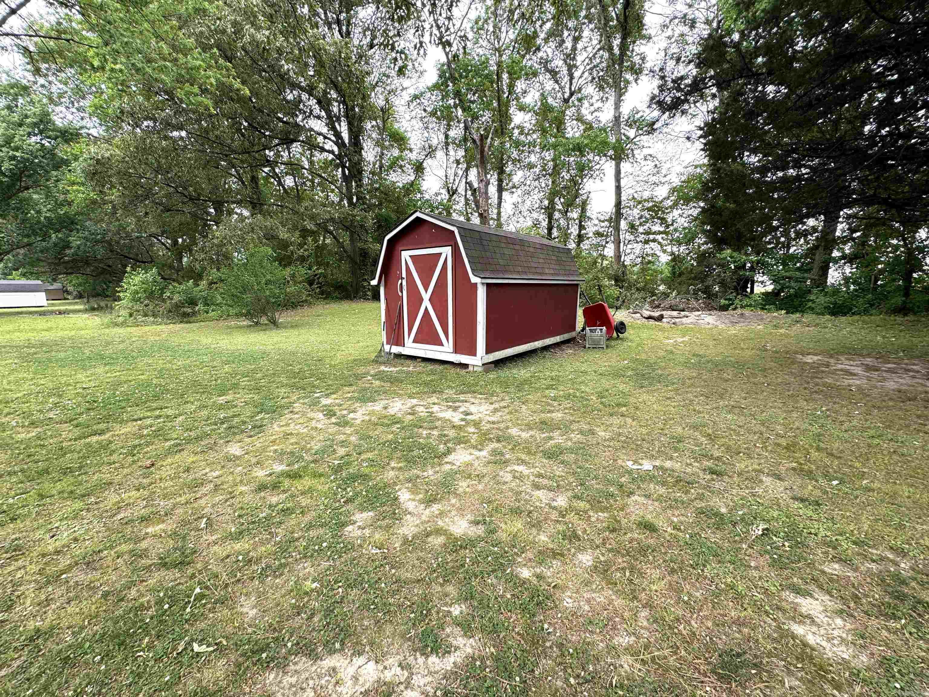 792 E Miller  Piggott, AR