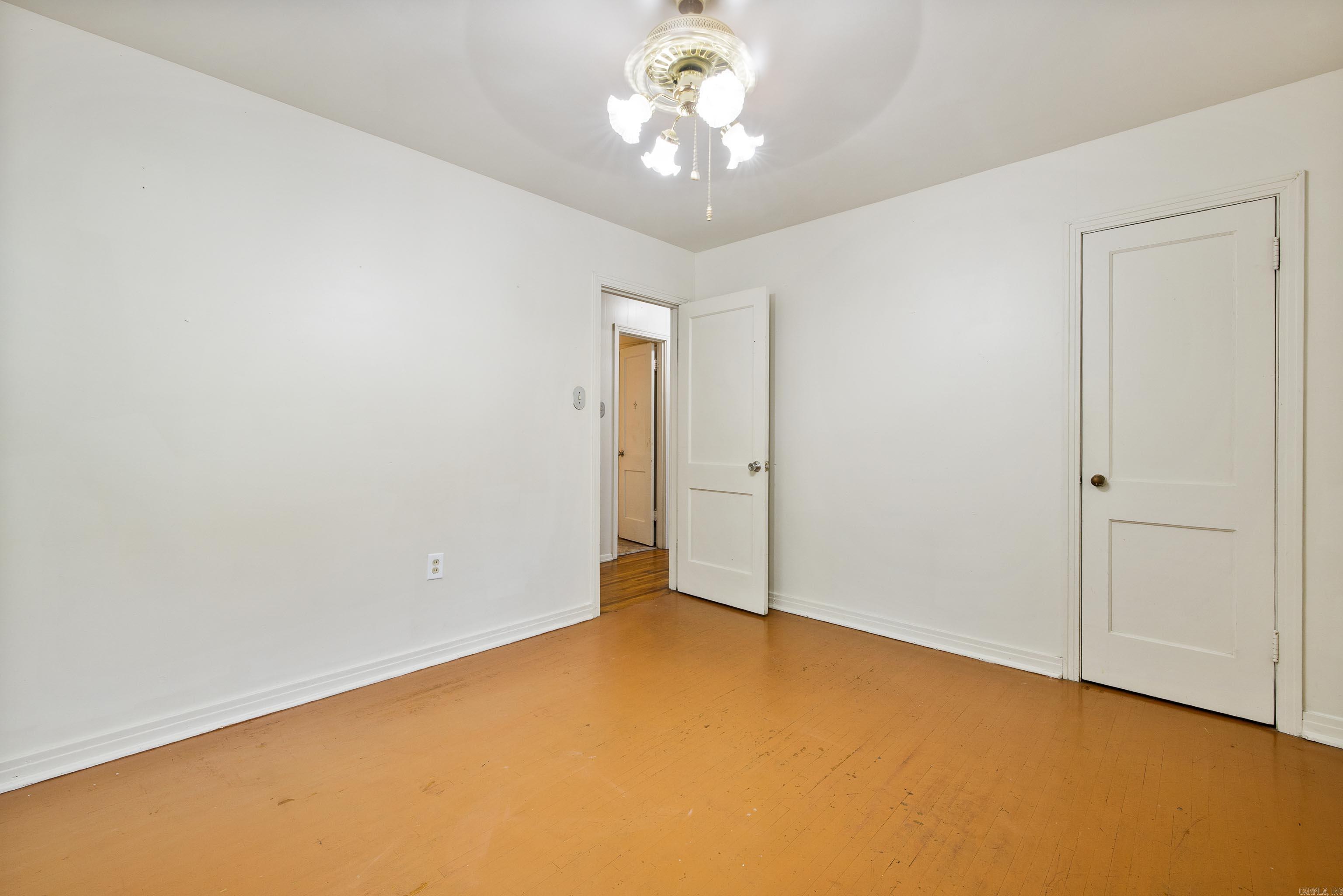 166 Tulane  Benton, AR