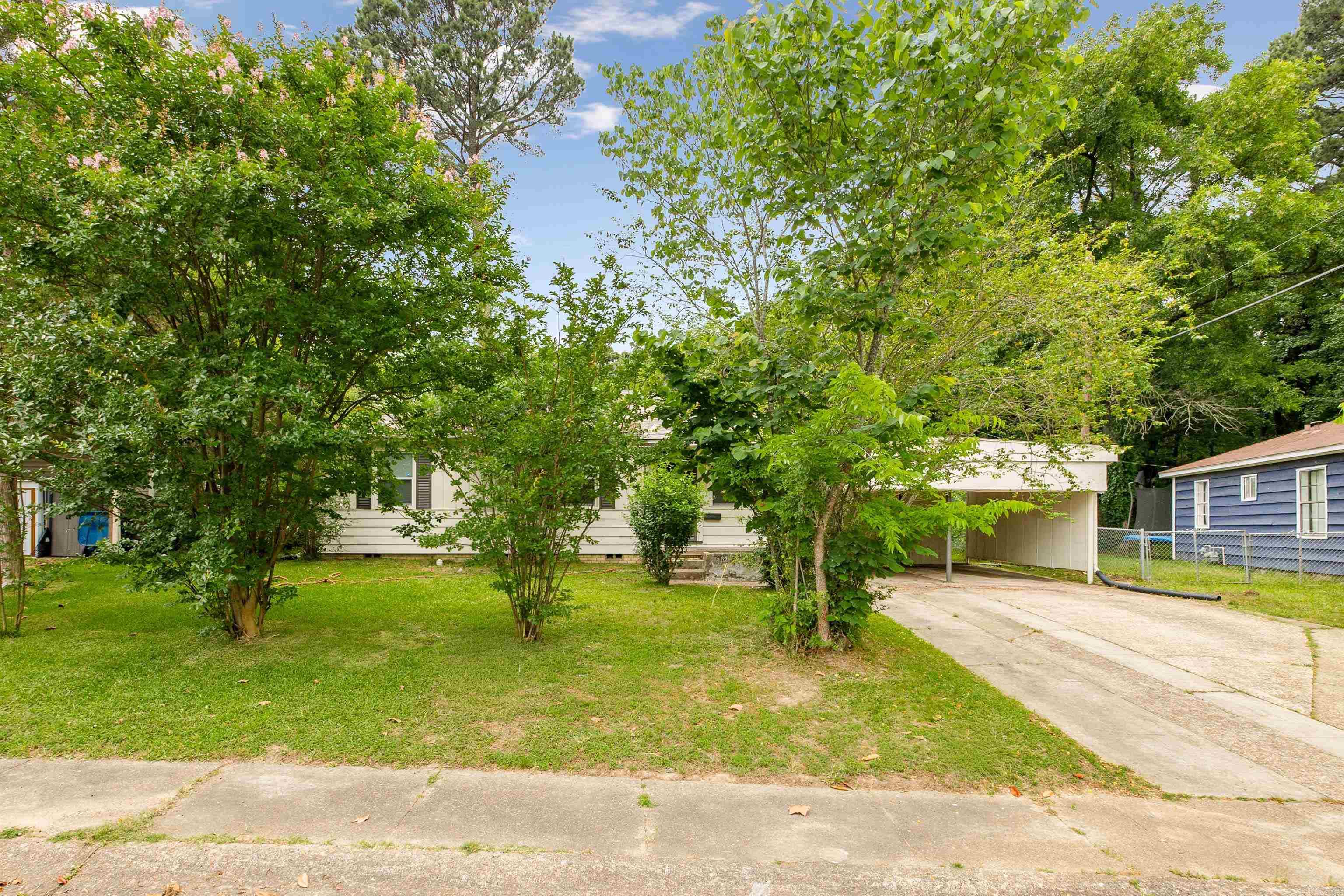 166 Tulane  Benton, AR