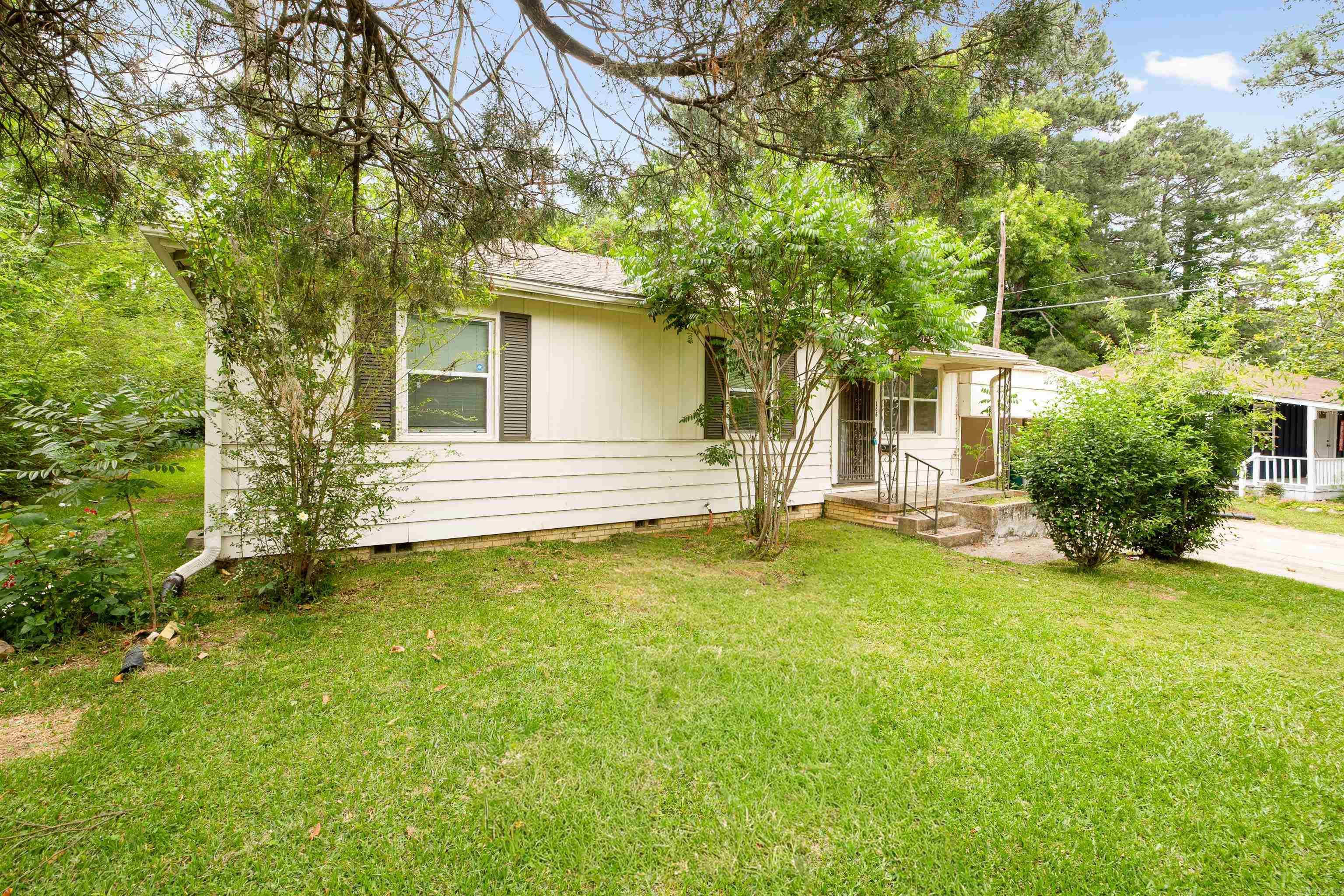 166 Tulane  Benton, AR