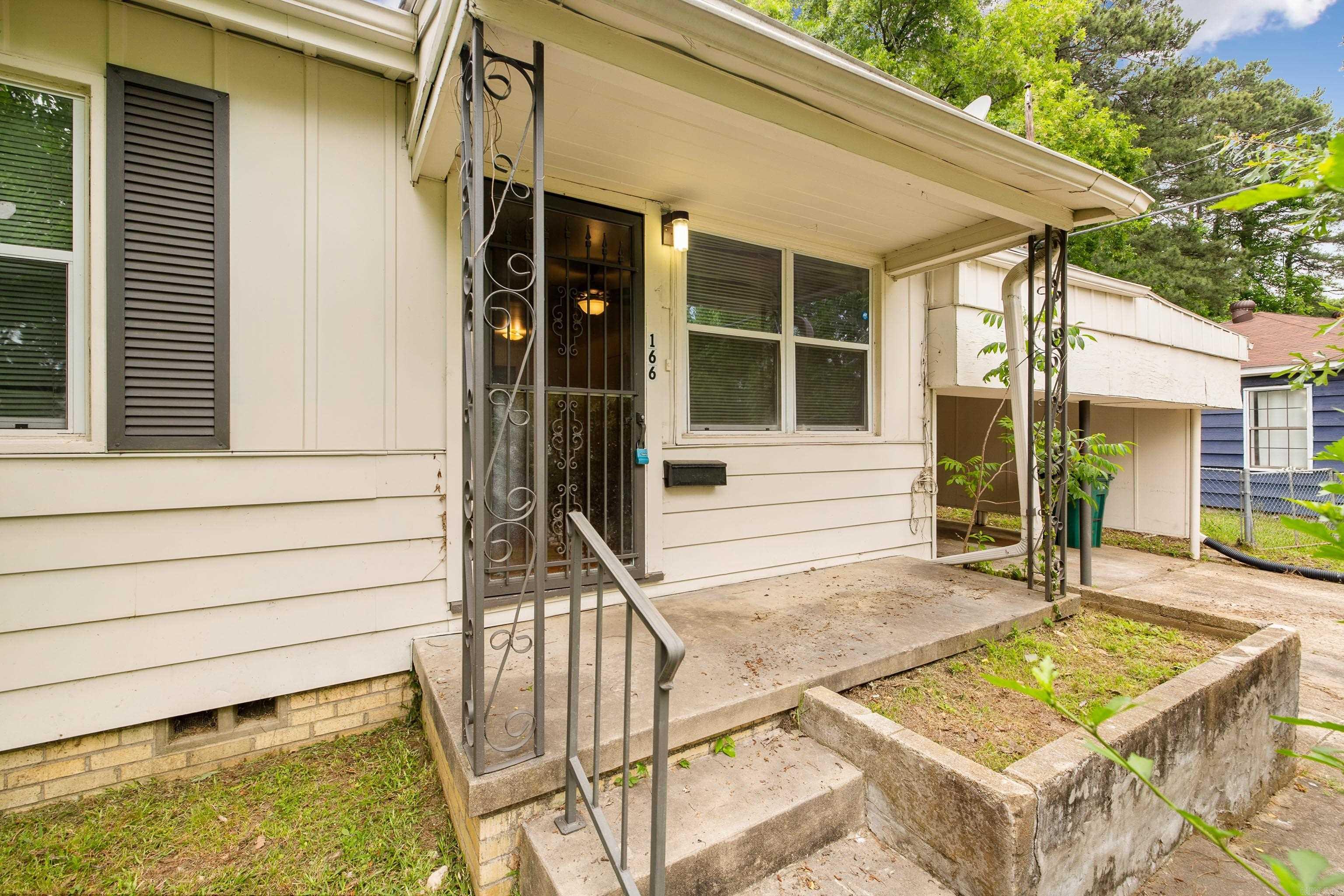 166 Tulane  Benton, AR