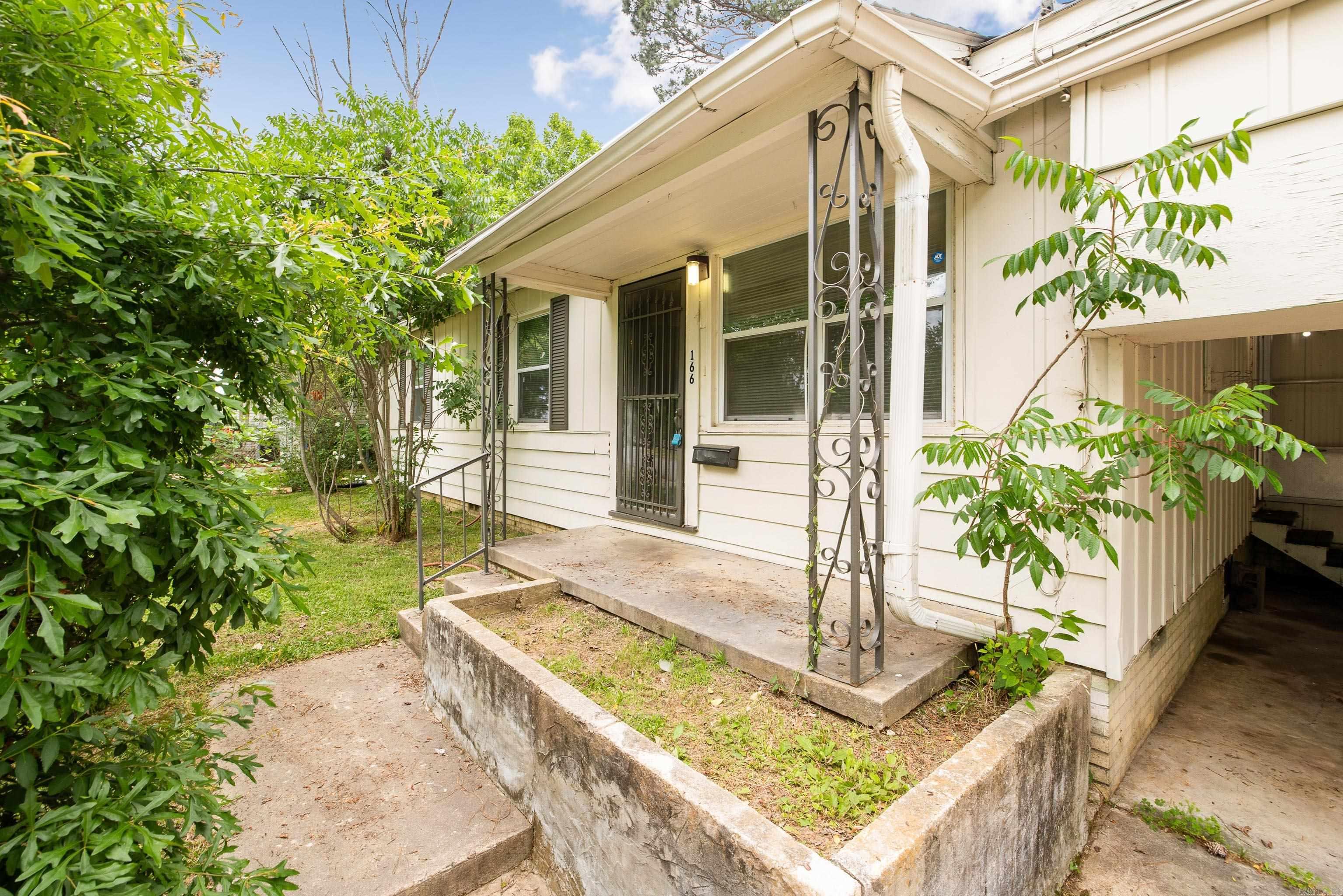 166 Tulane  Benton, AR