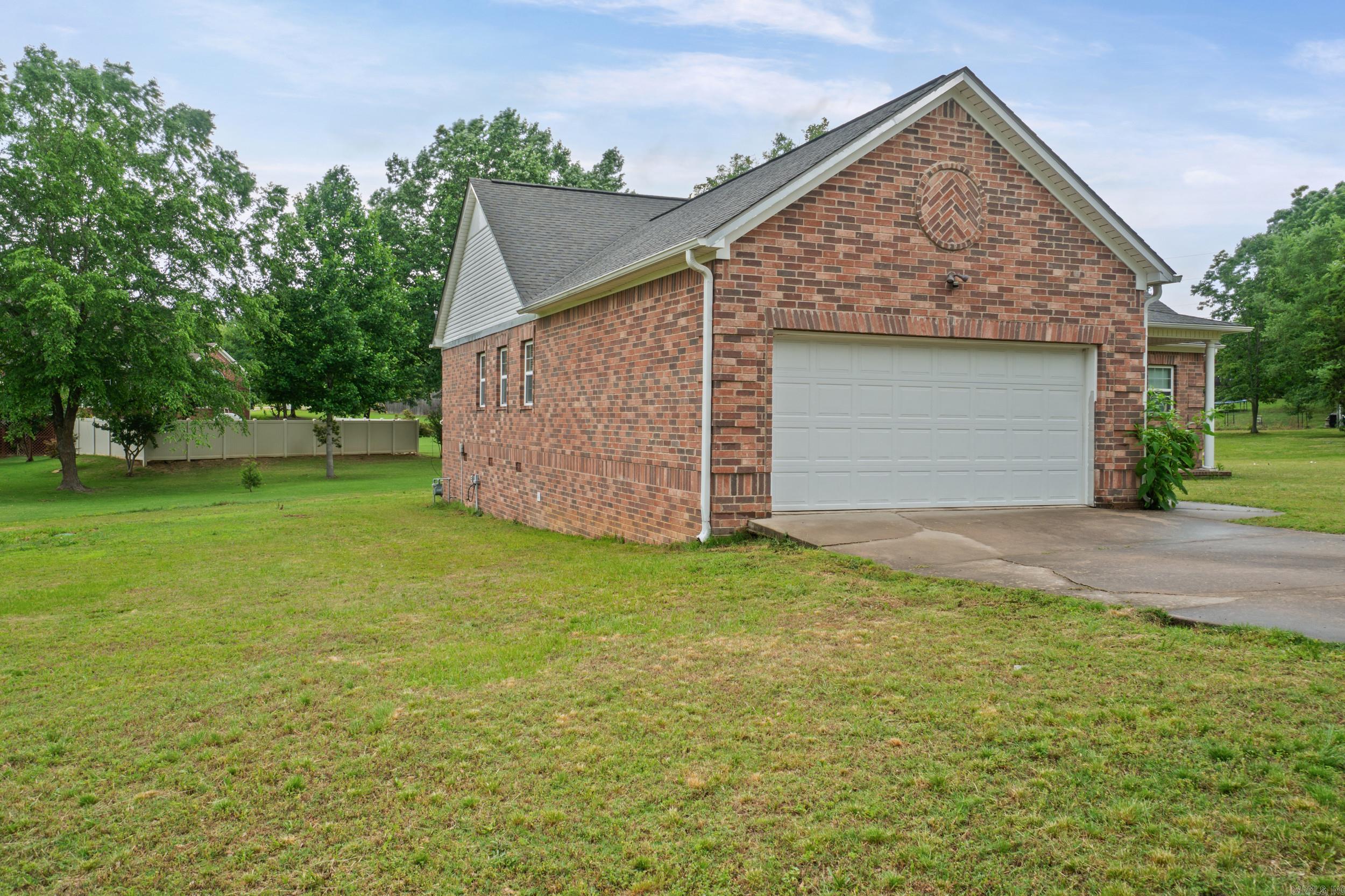 102 Ginger Court  Searcy, AR