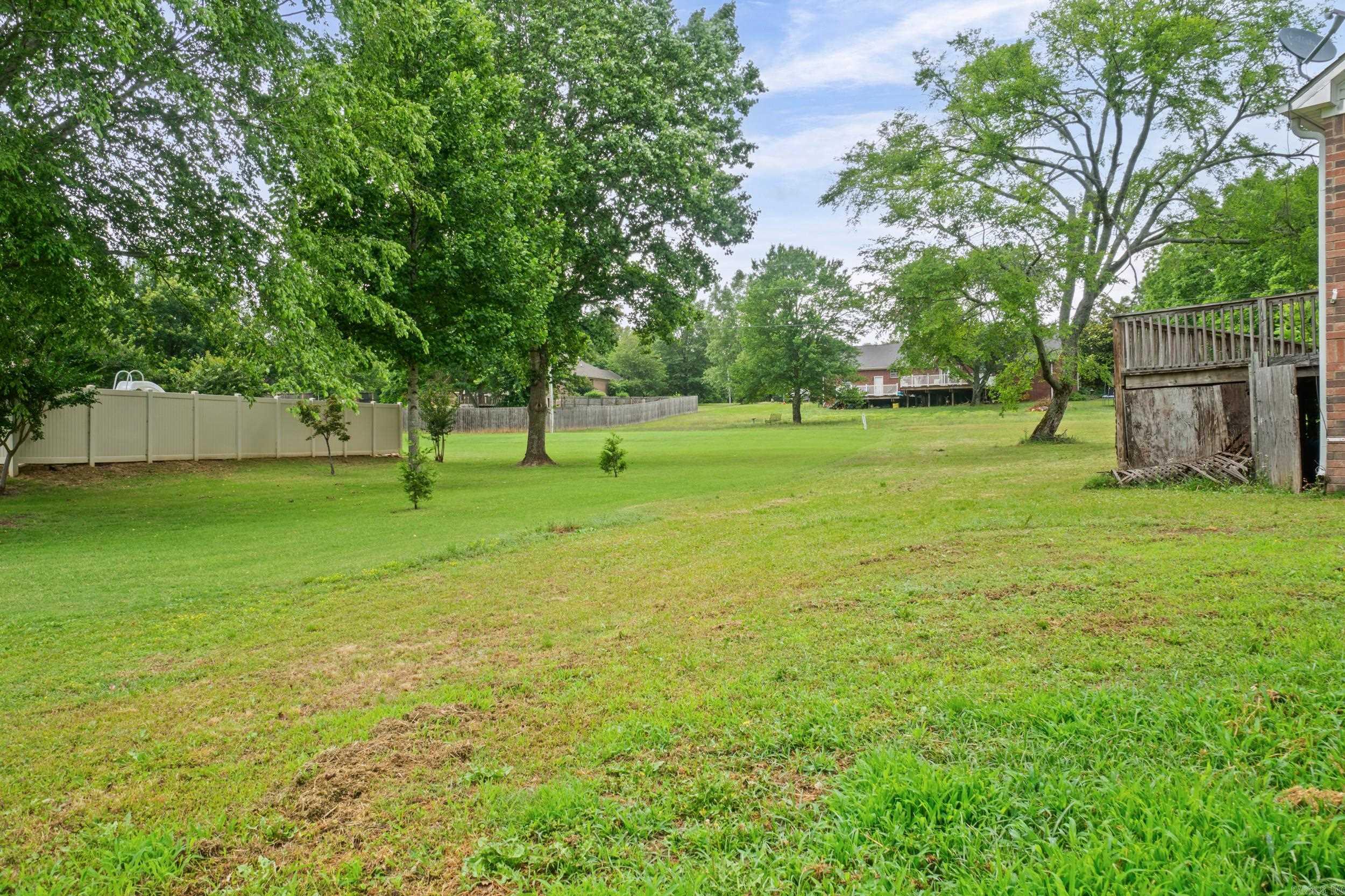 102 Ginger Court  Searcy, AR