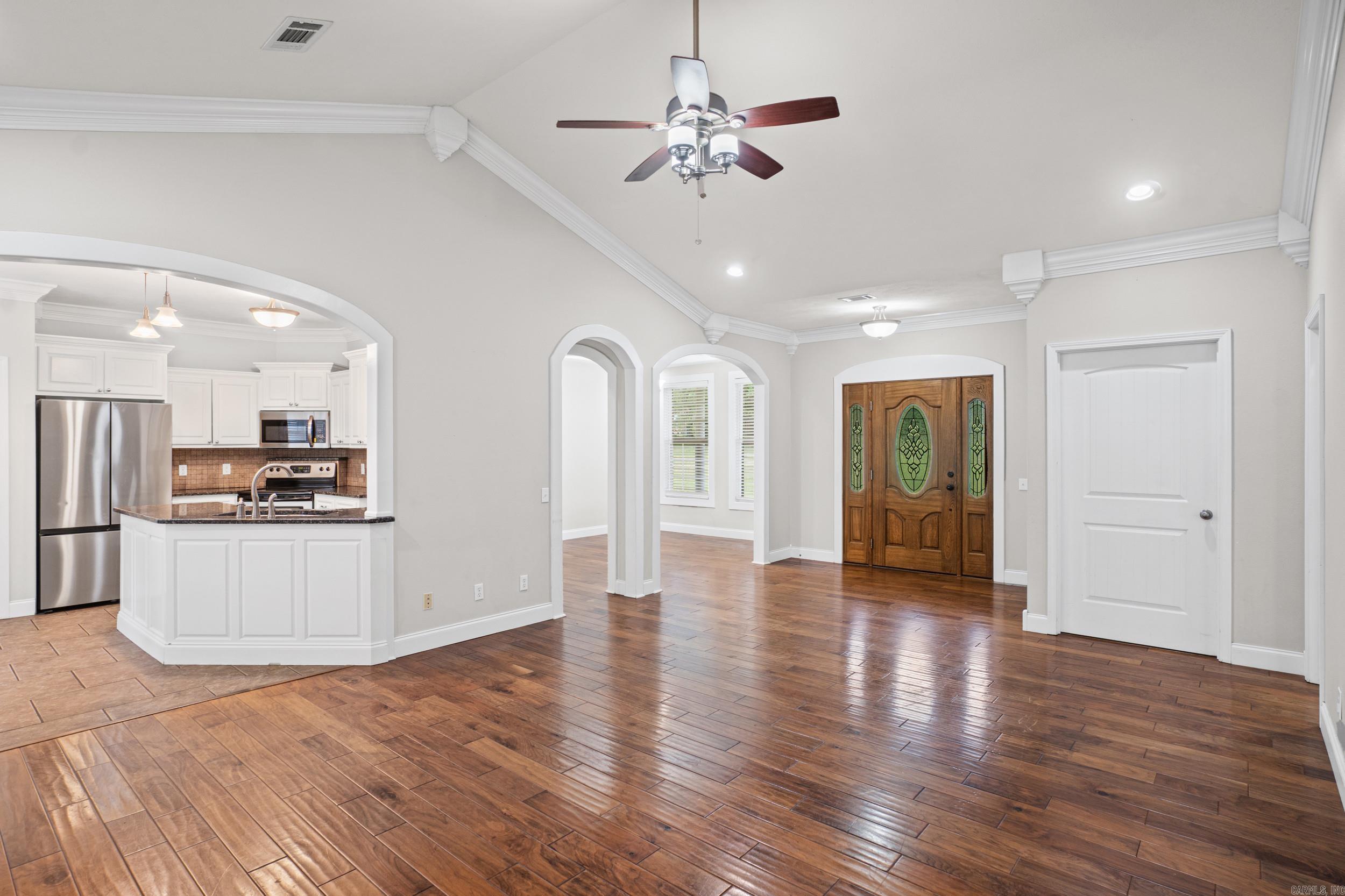 102 Ginger Court  Searcy, AR