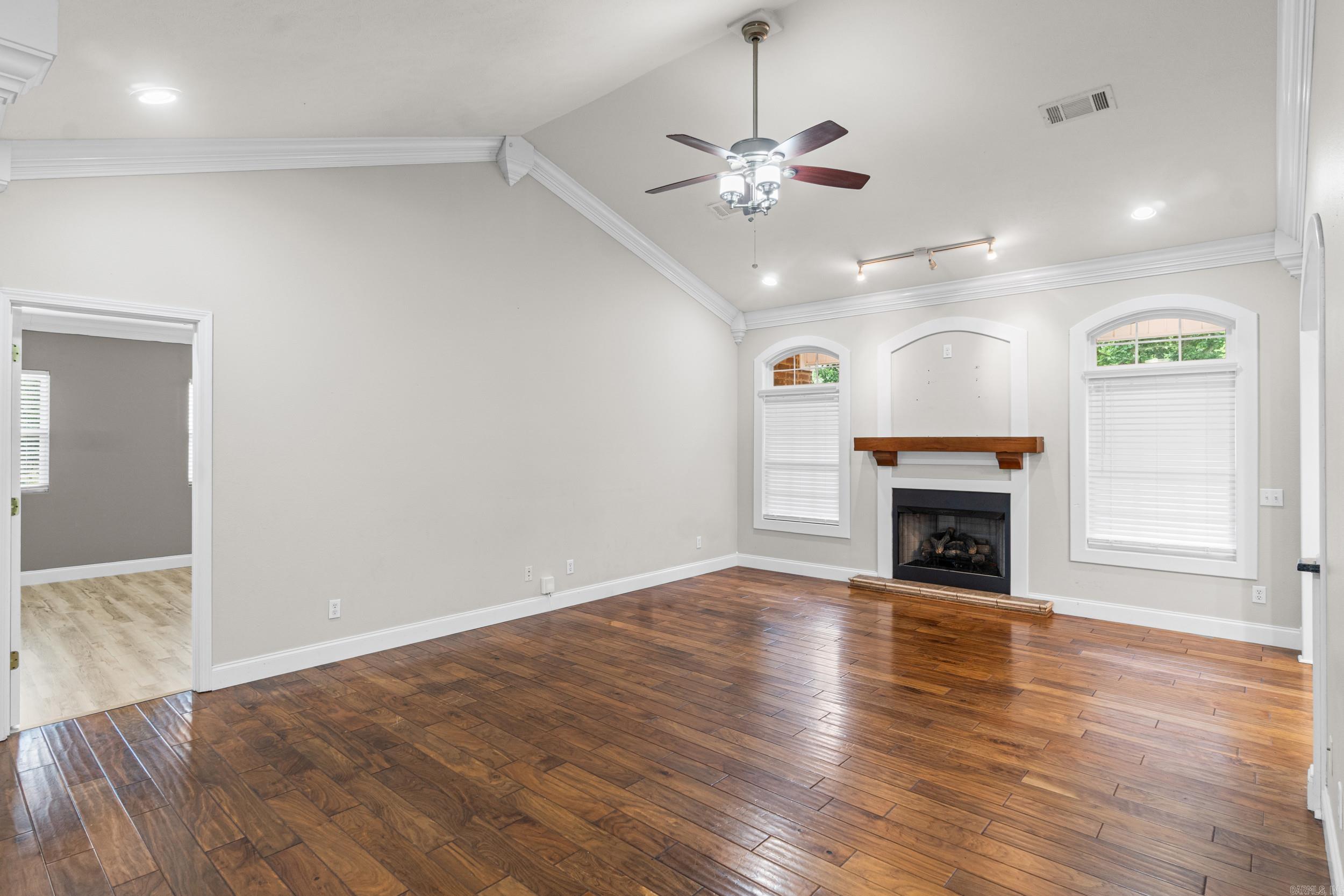 102 Ginger Court  Searcy, AR