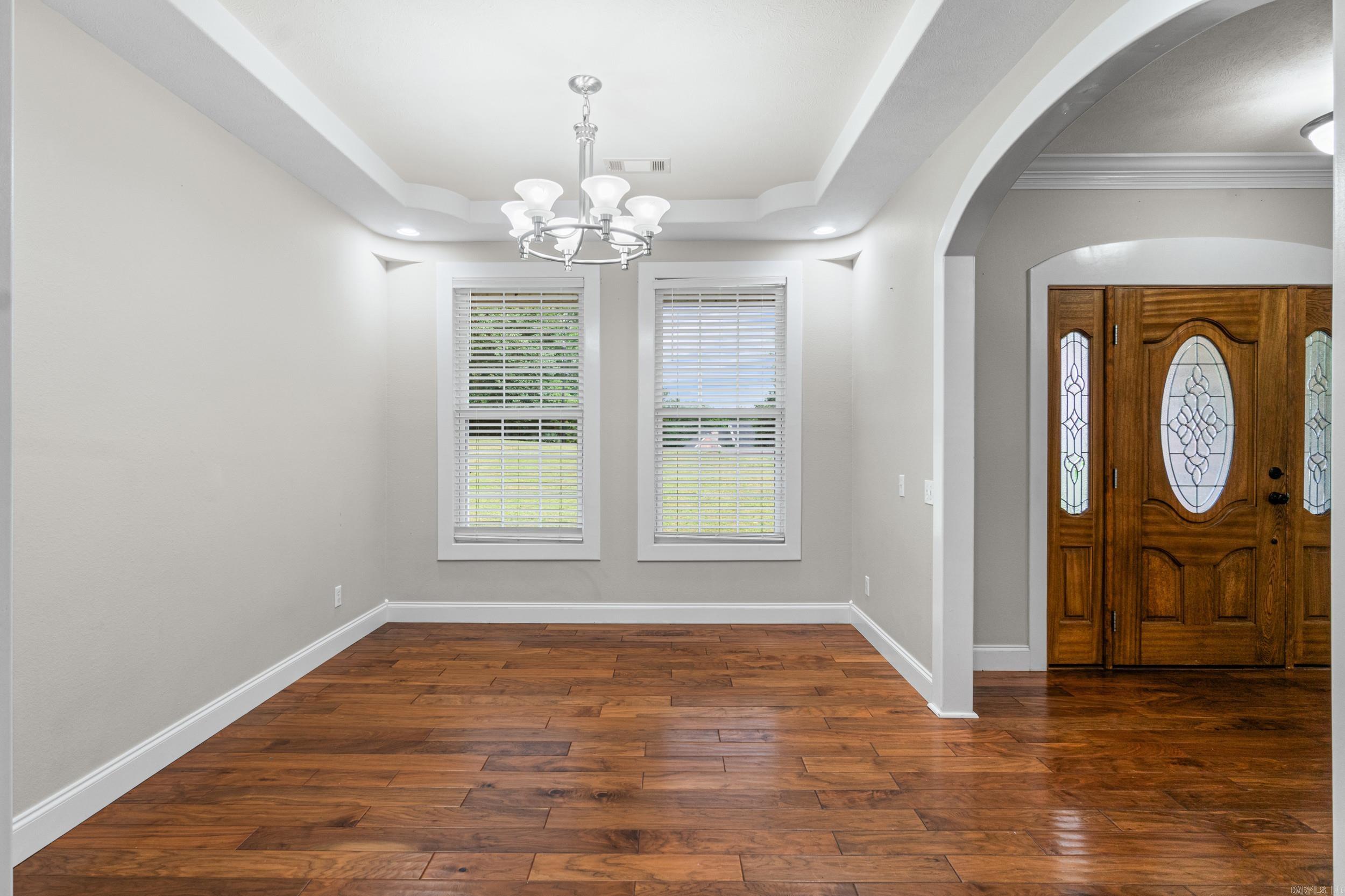 102 Ginger Court  Searcy, AR