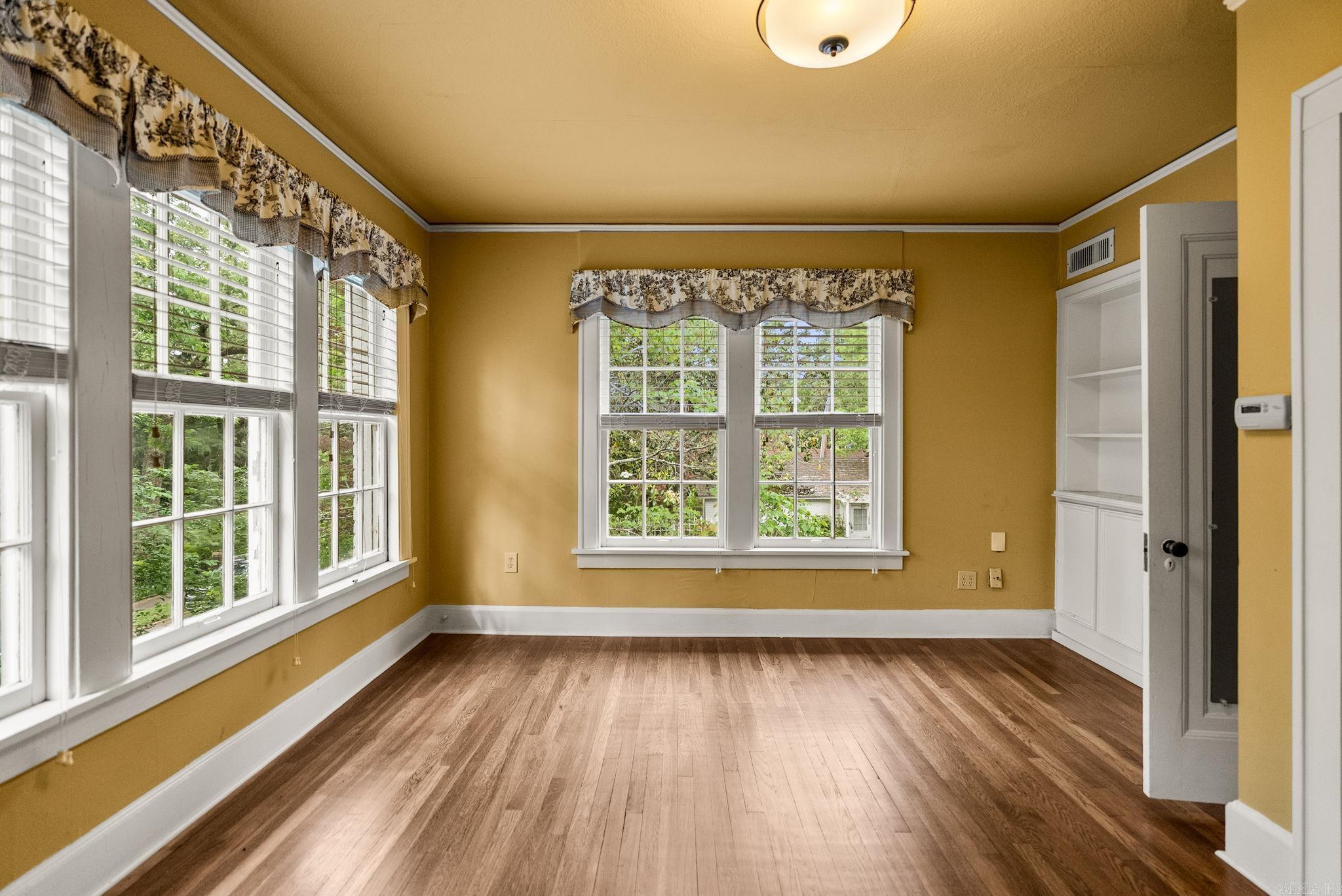 1600 N Jackson  Little Rock, AR