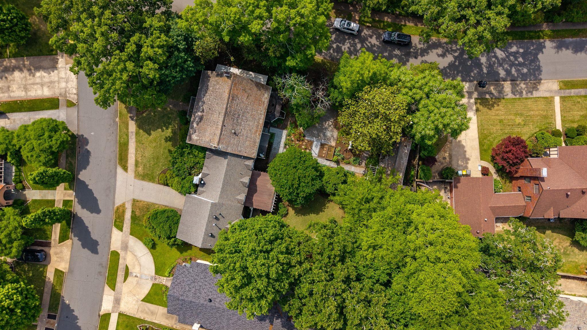 1600 N Jackson  Little Rock, AR