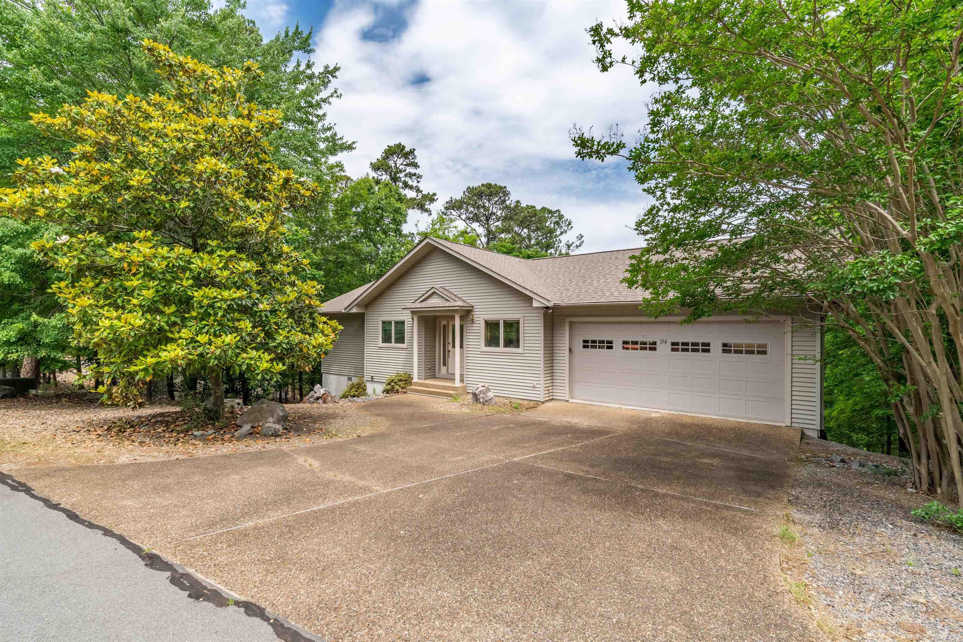 94 Mesero  Hot Springs Village, AR