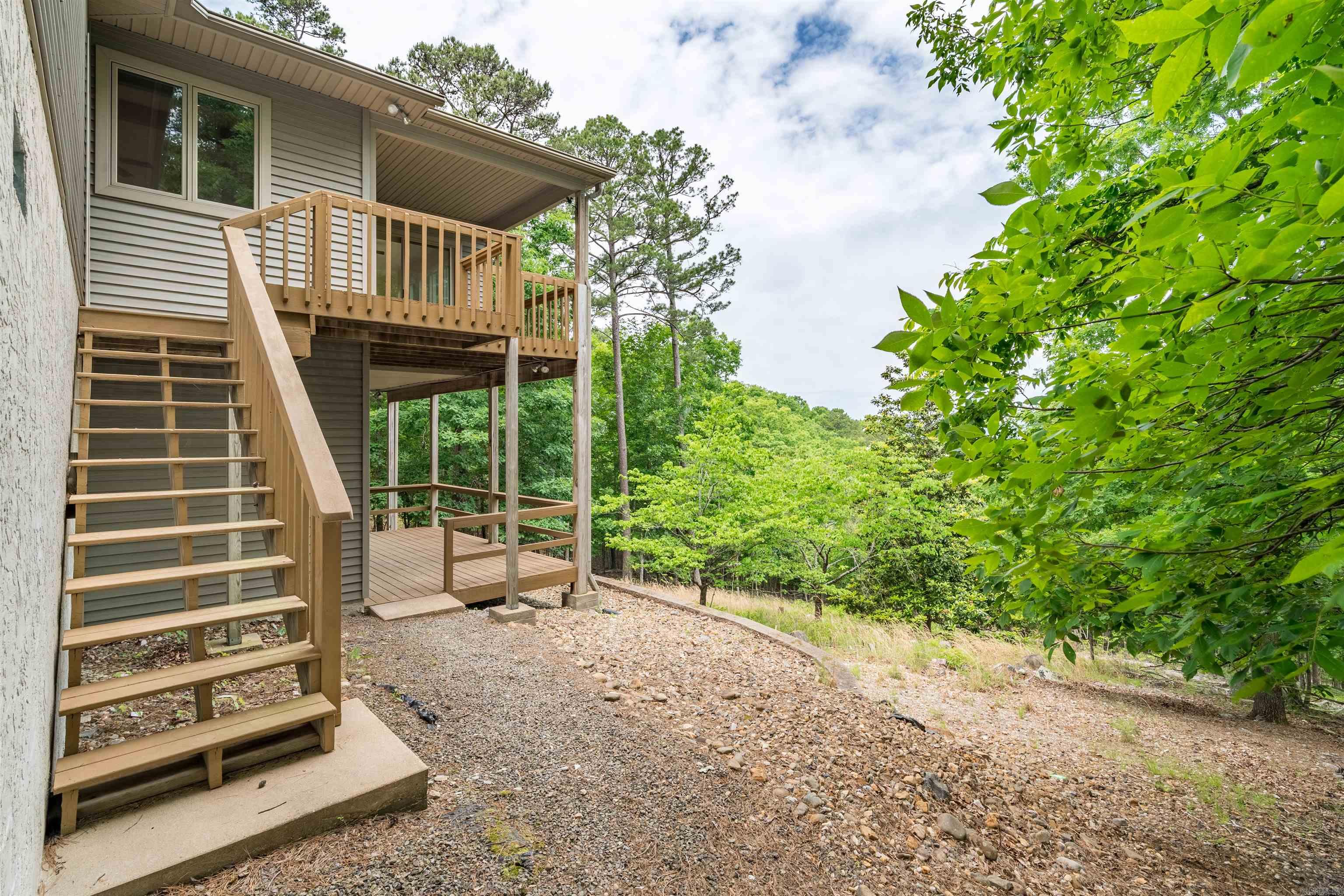 94 Mesero  Hot Springs Village, AR