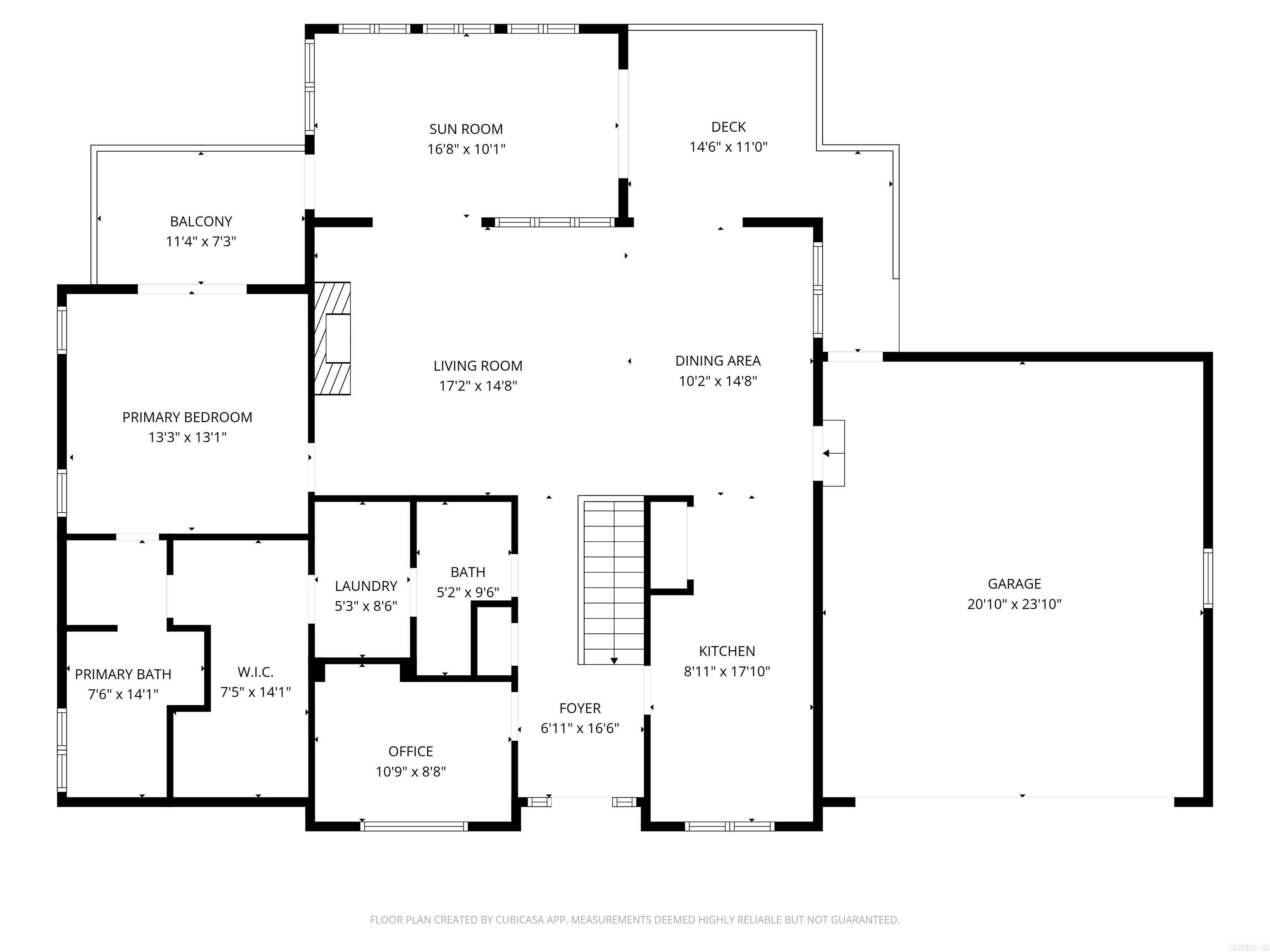 94 Mesero  Hot Springs Village, AR