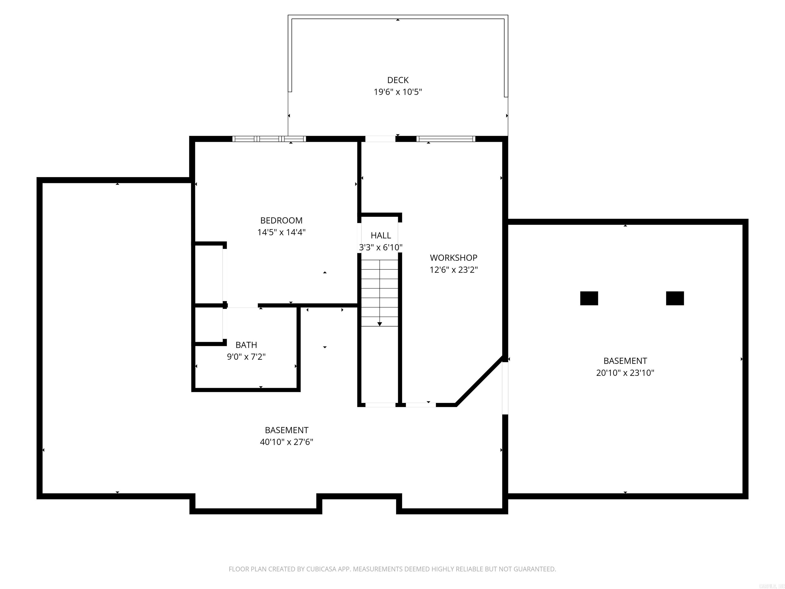 94 Mesero  Hot Springs Village, AR