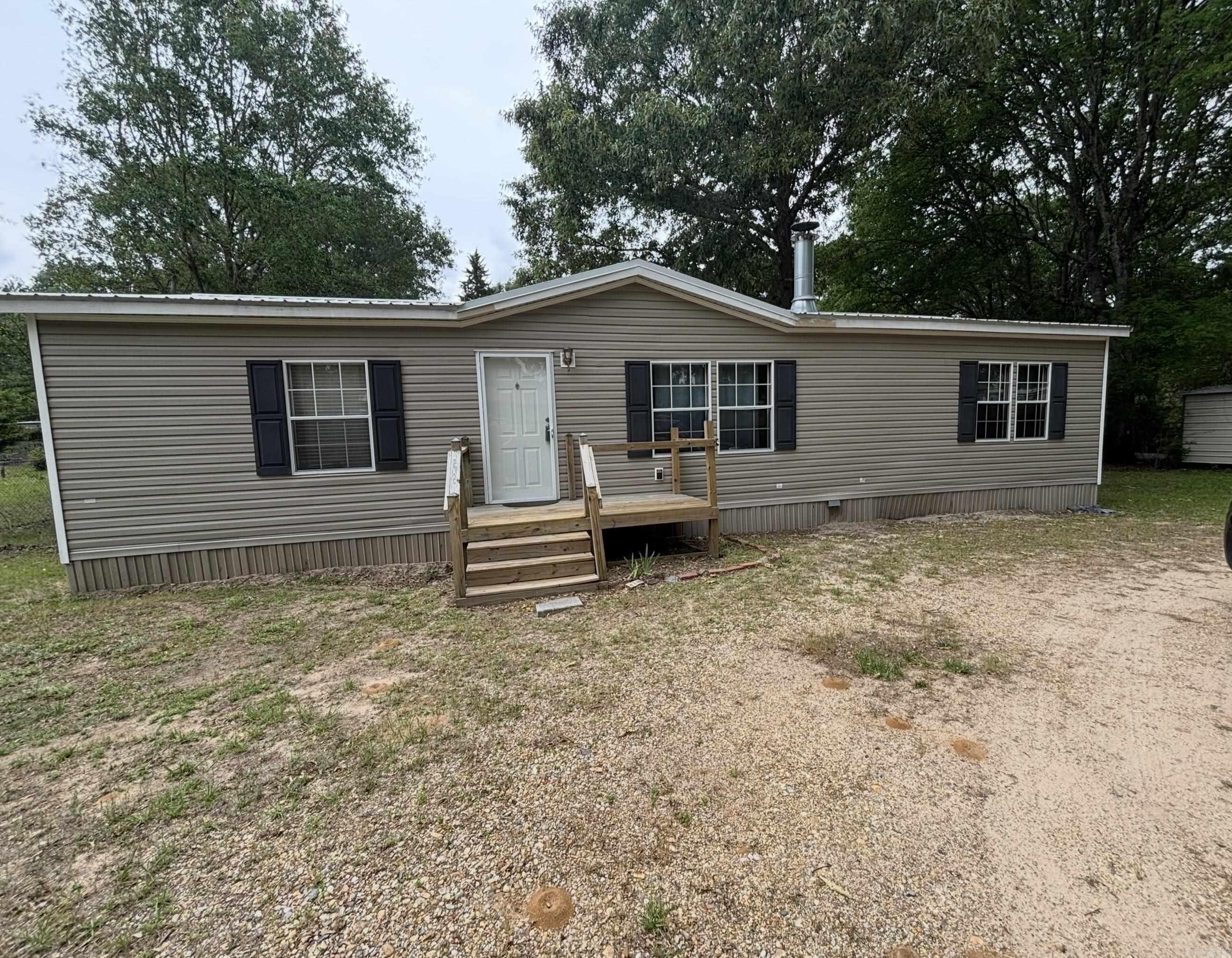157 Barbara St  El Dorado, AR