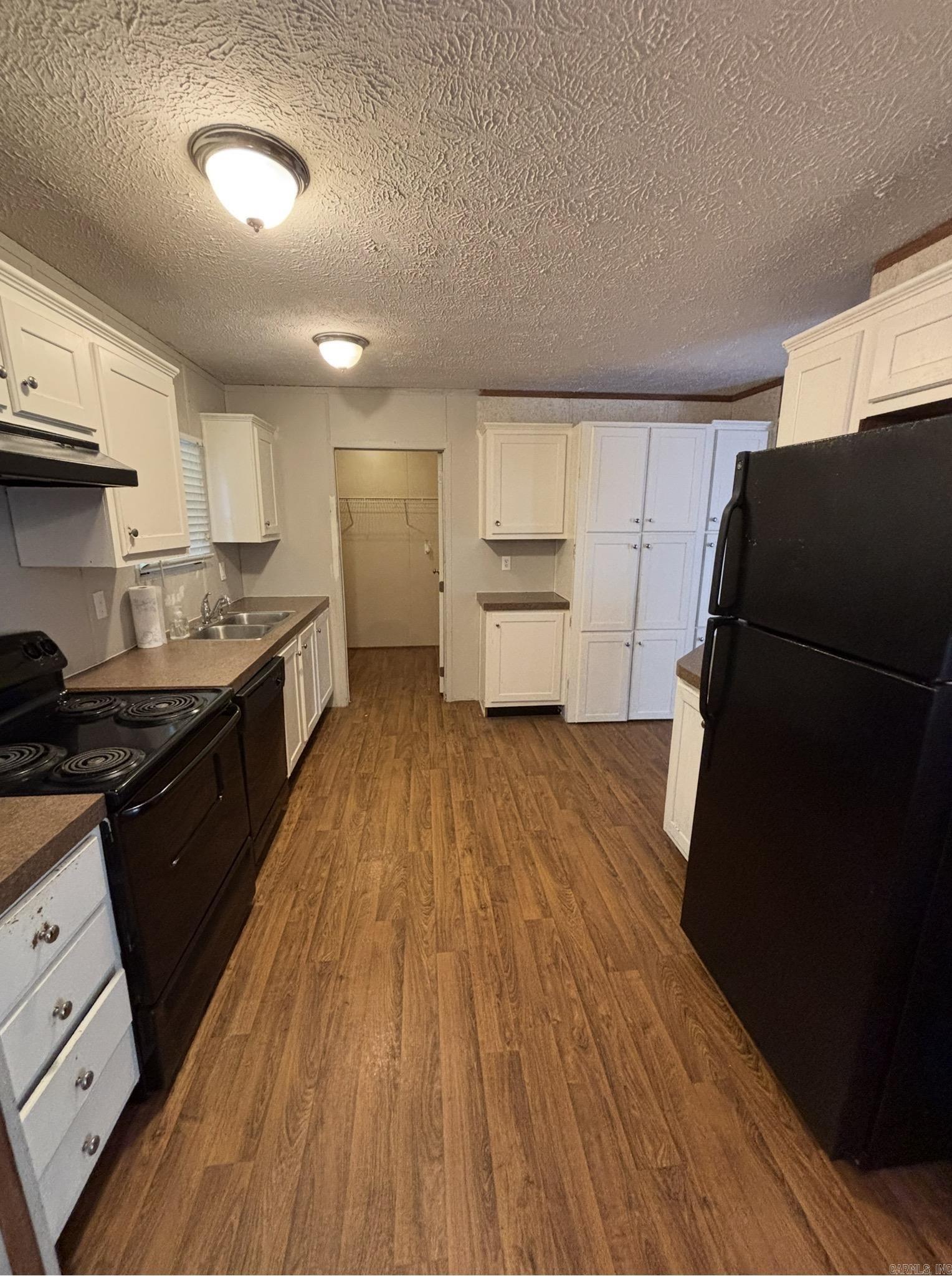 157 Barbara St  El Dorado, AR